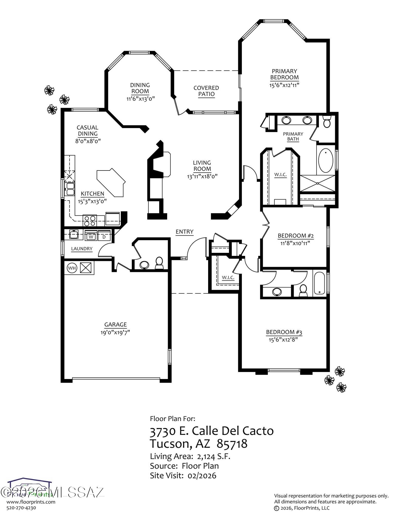 Vista Serena (1-93) - Residential