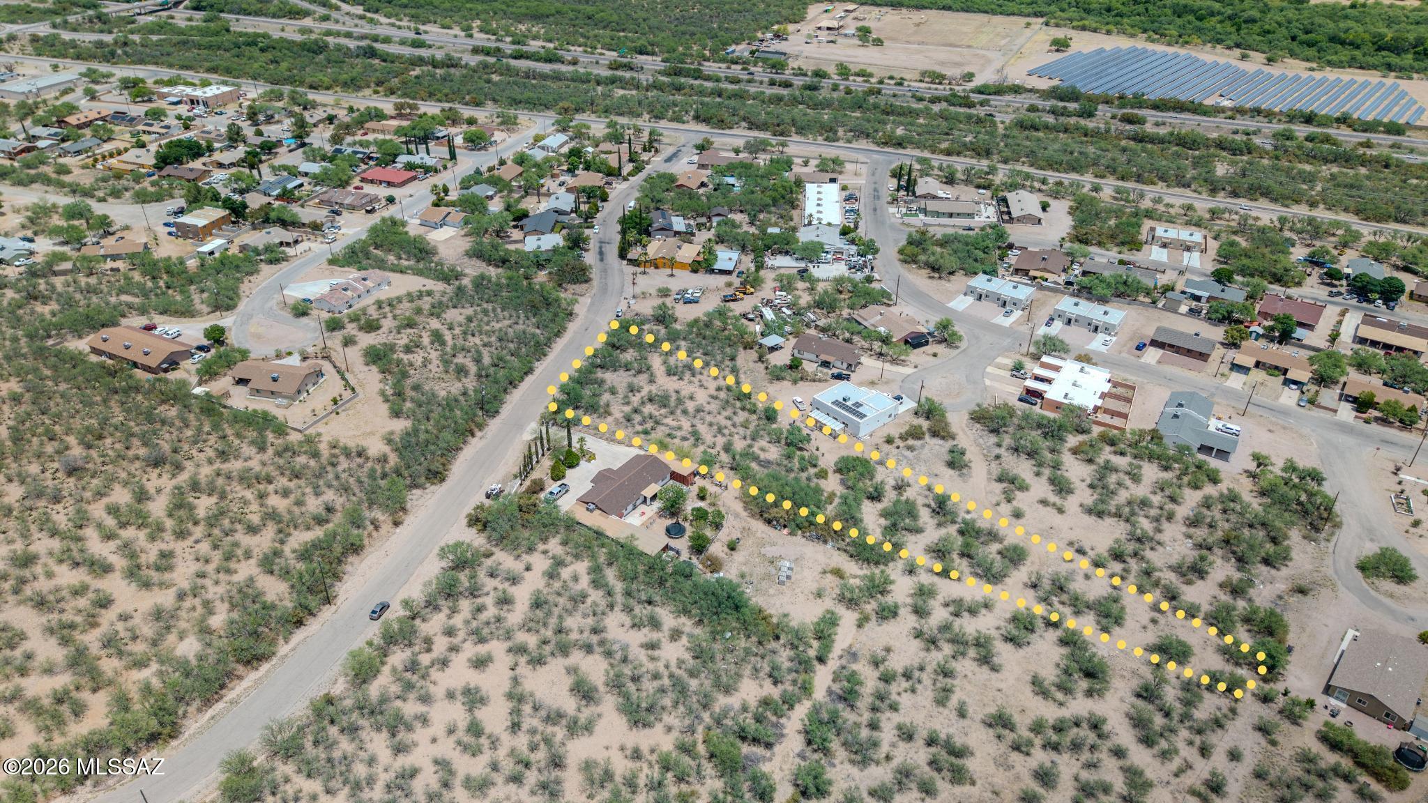 Rio Rico Estates 9 - Land