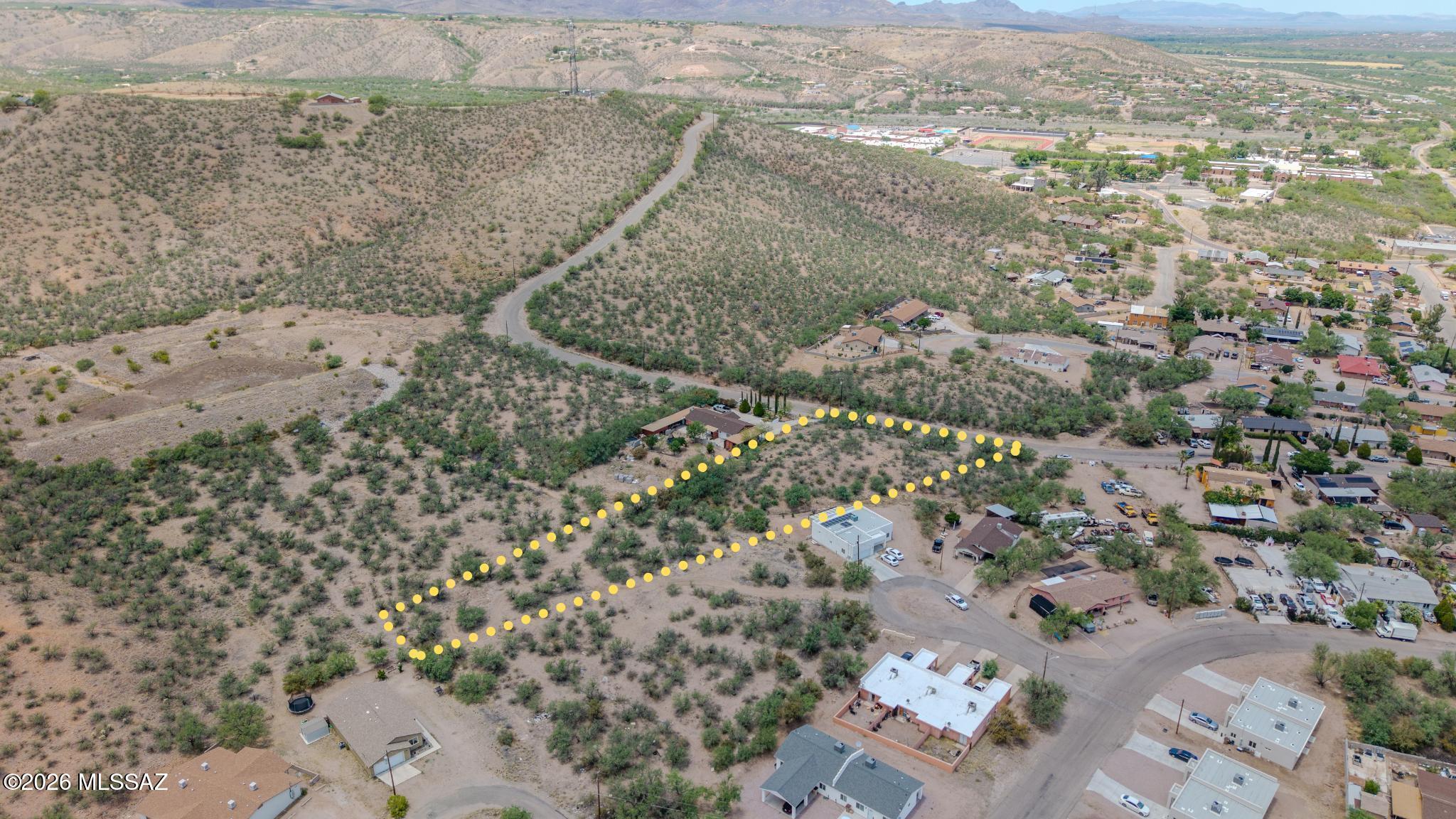 Rio Rico Estates 9 - Land