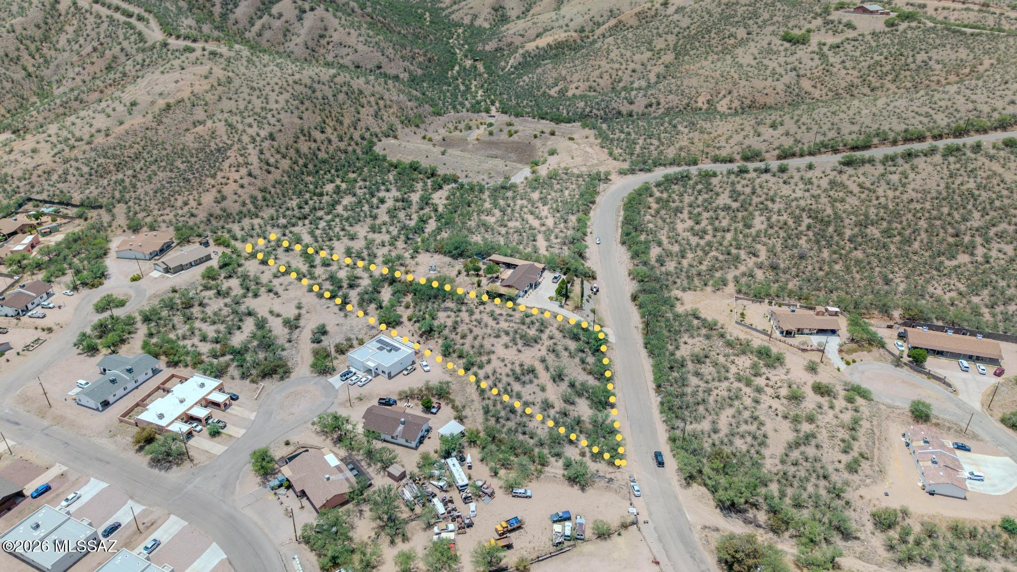 Rio Rico Estates 9 - Land