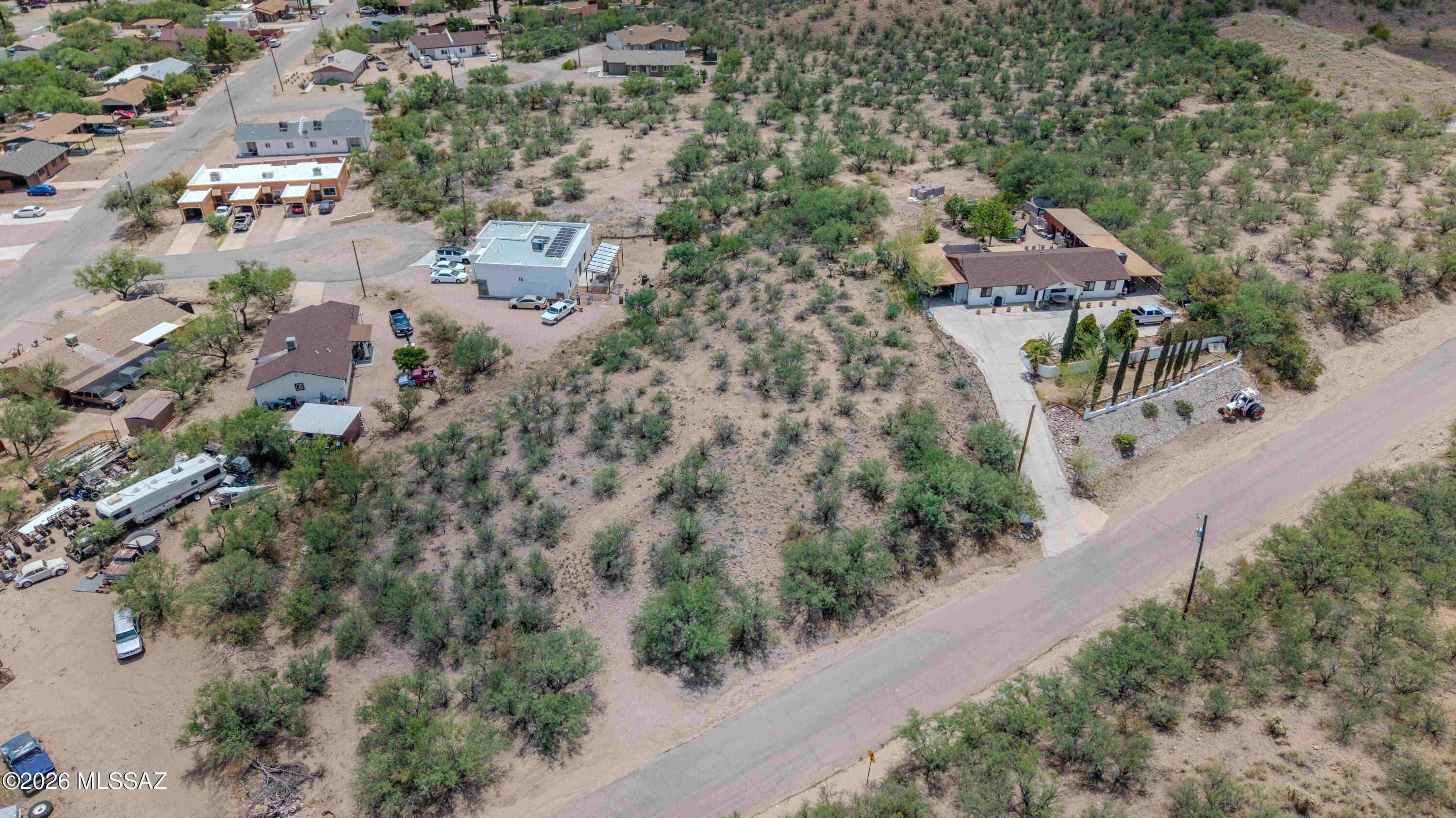 Rio Rico Estates 9 - Land