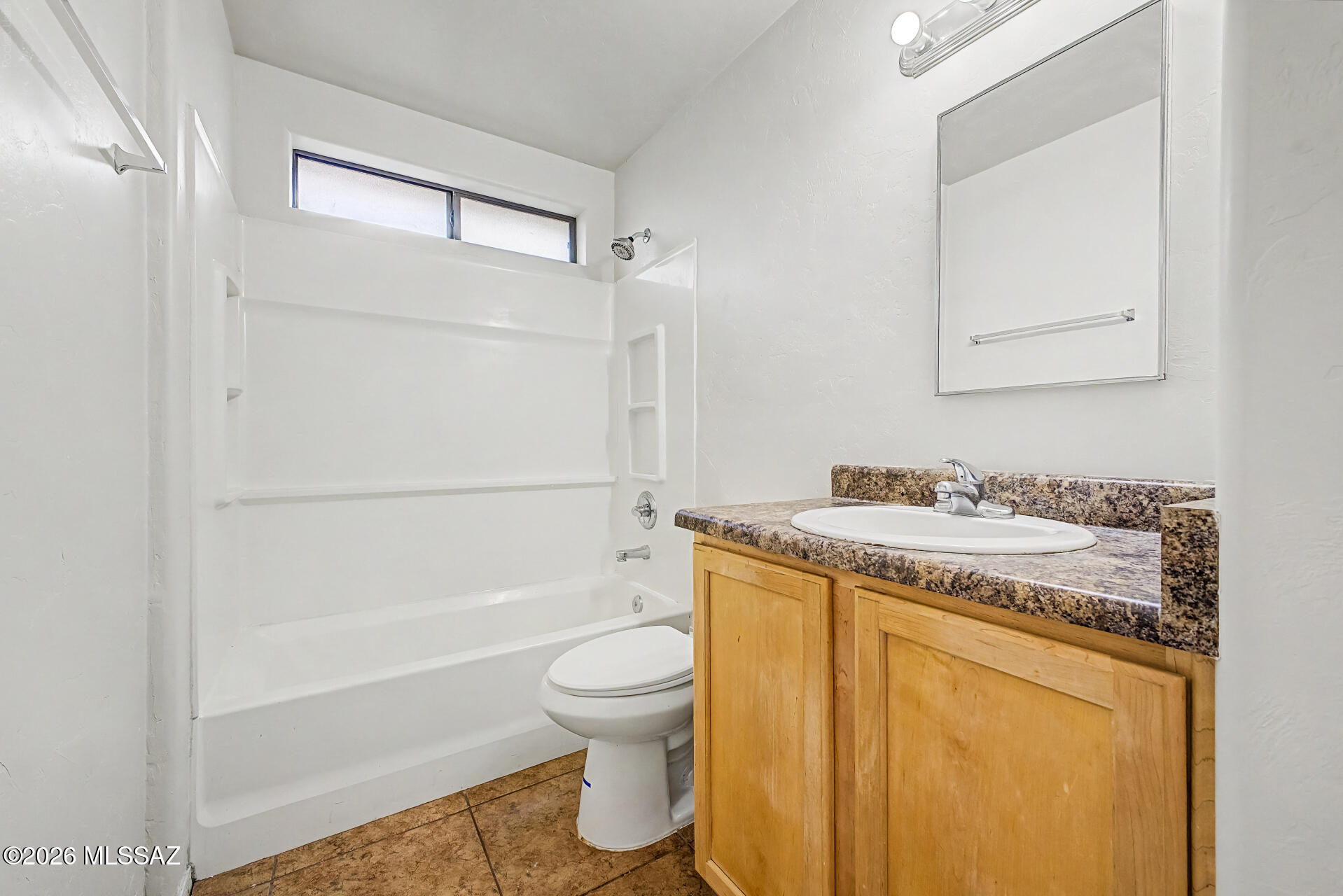 Mansfield Heights - Residential