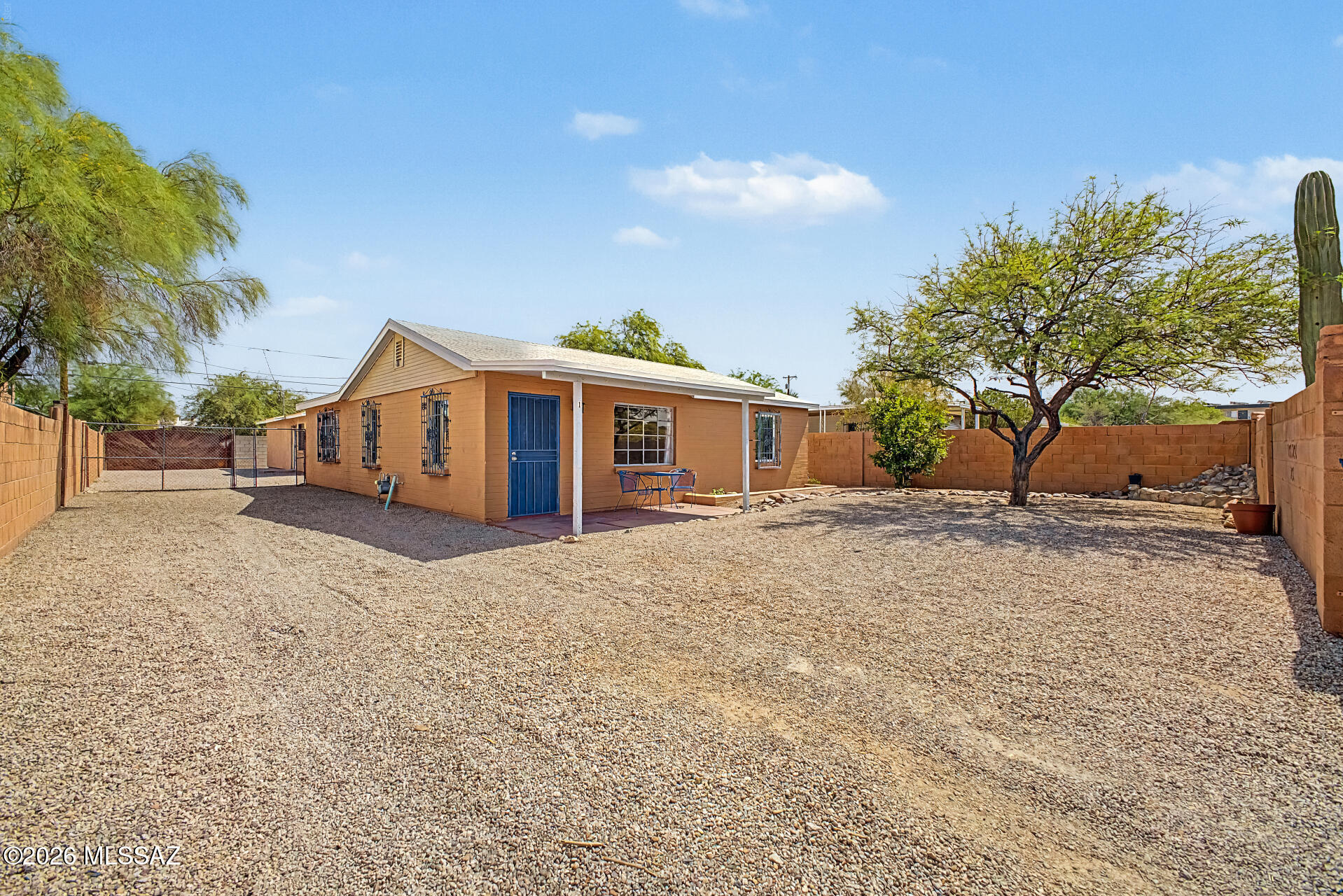 Mansfield Heights - Residential