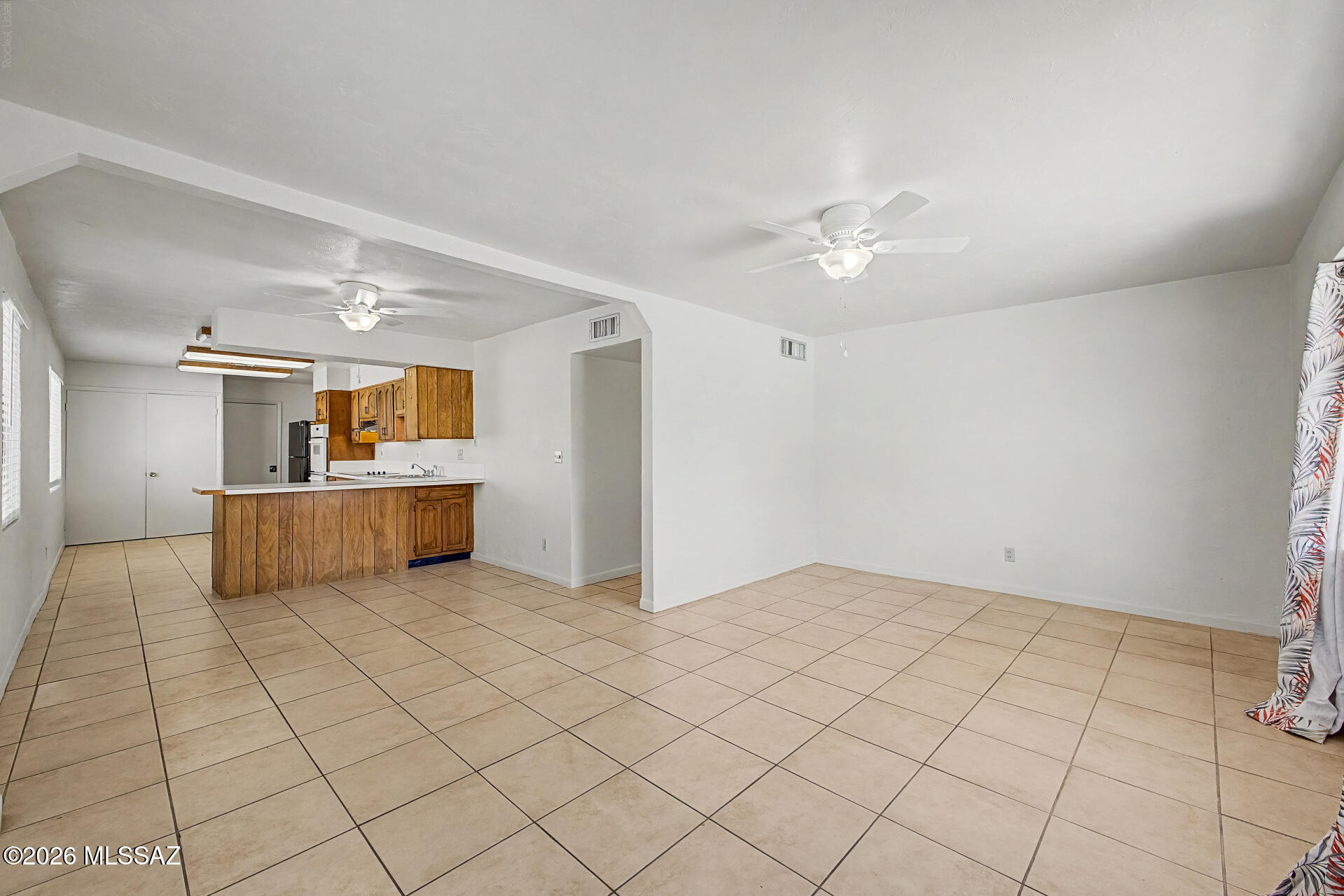 Mansfield Heights - Residential