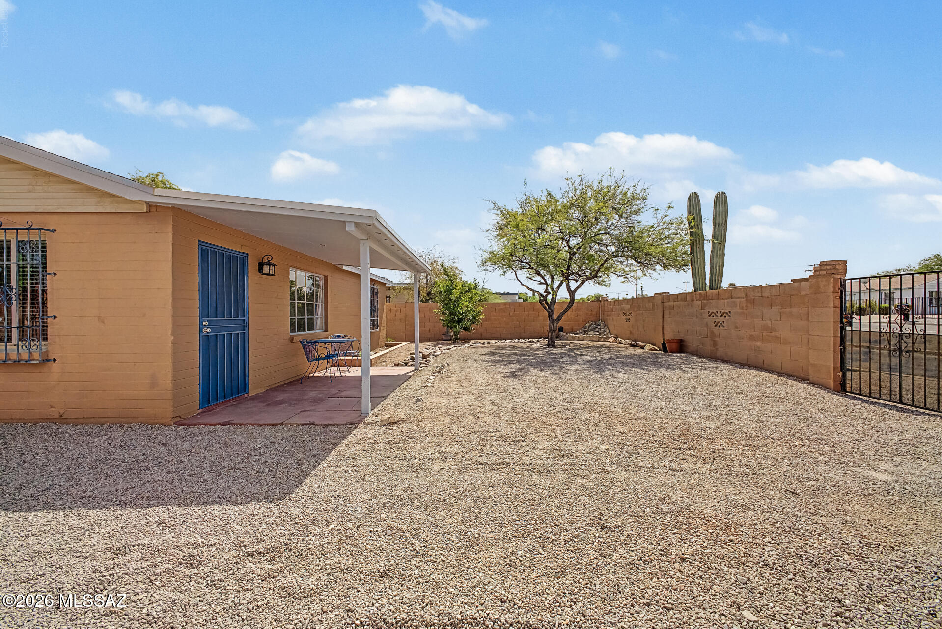 Mansfield Heights - Residential