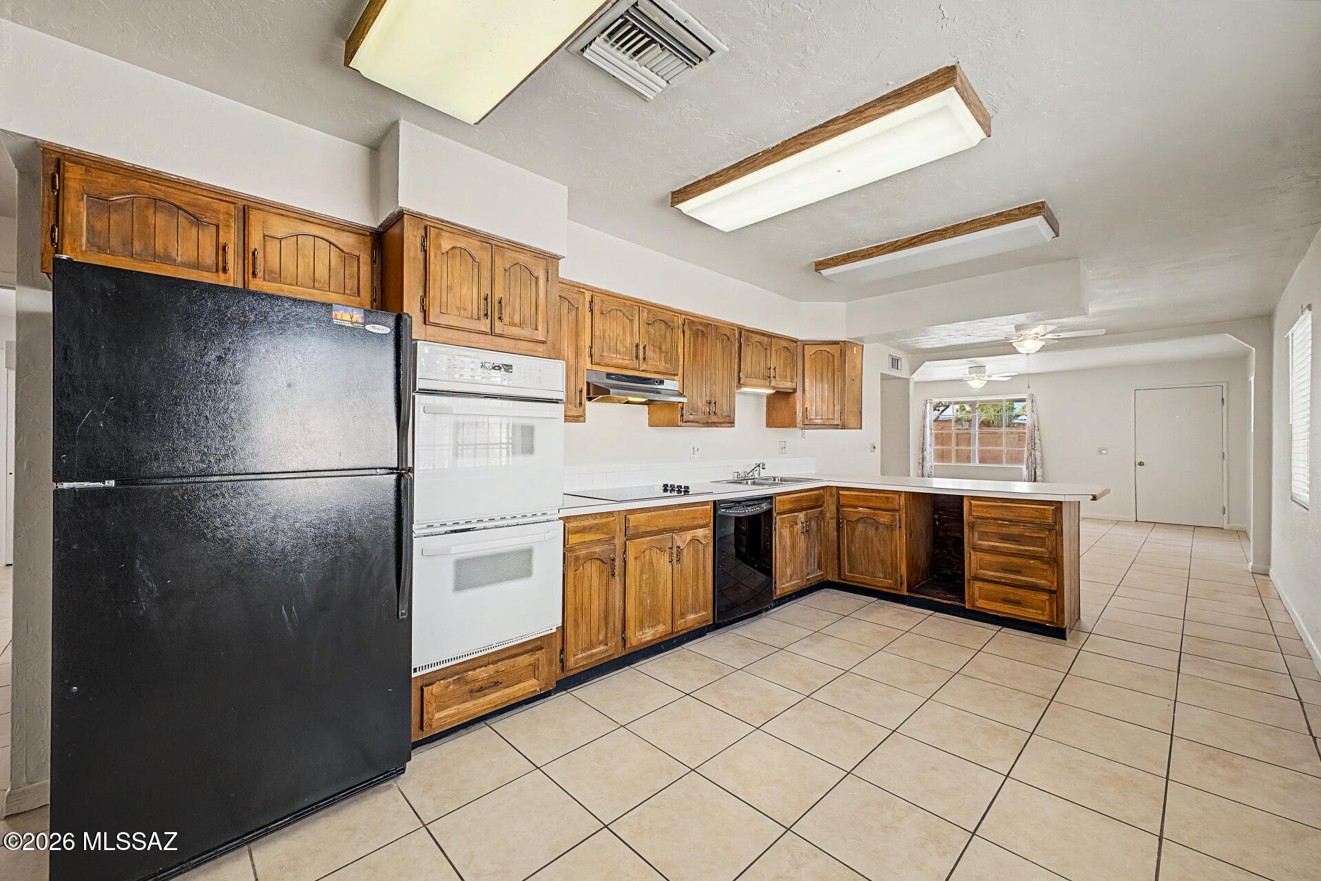 Mansfield Heights - Residential