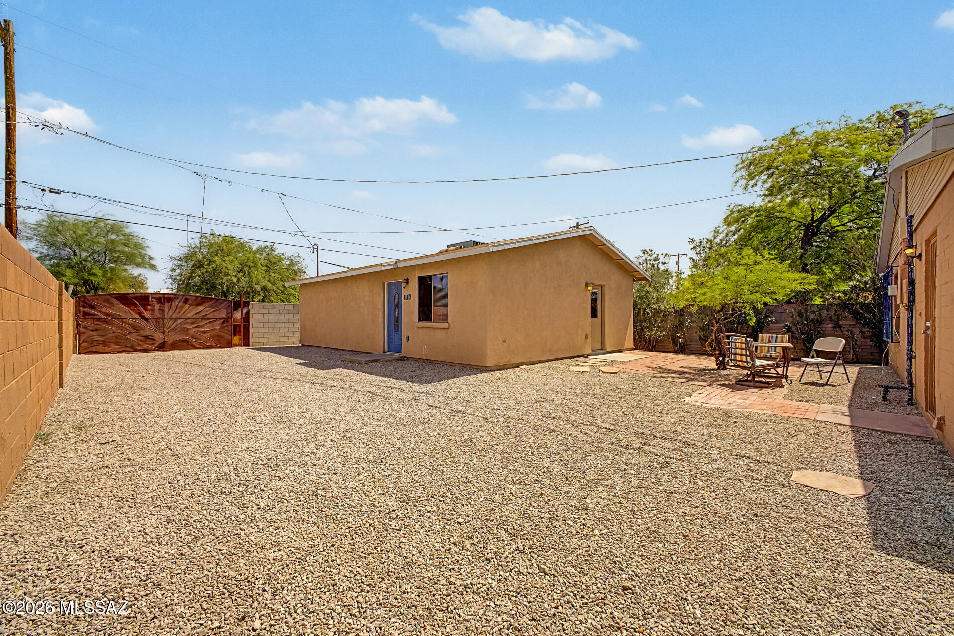 Mansfield Heights - Residential