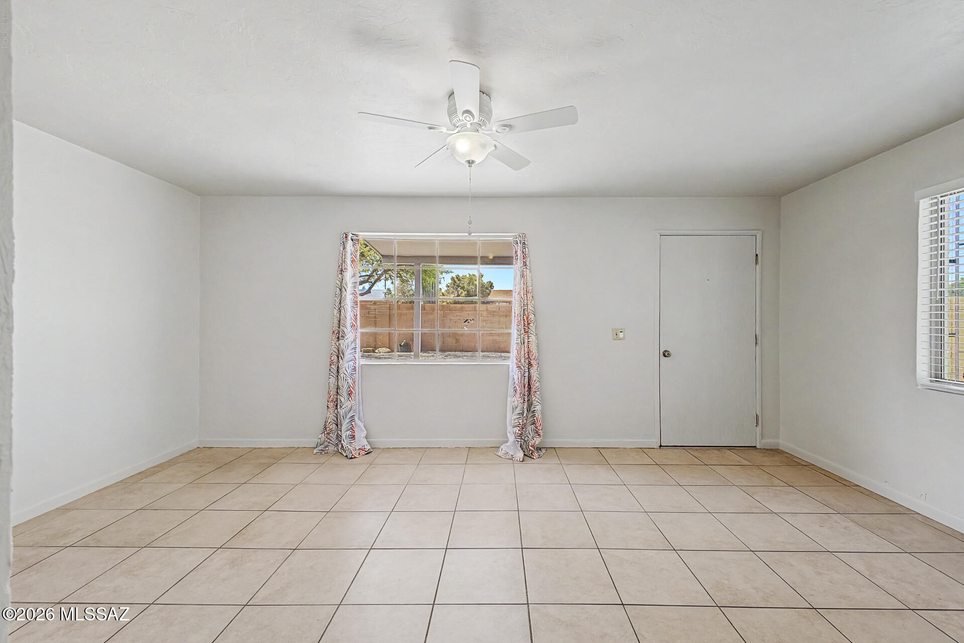 Mansfield Heights - Residential