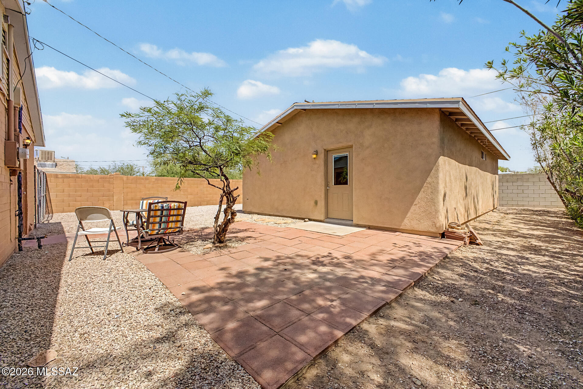Mansfield Heights - Residential