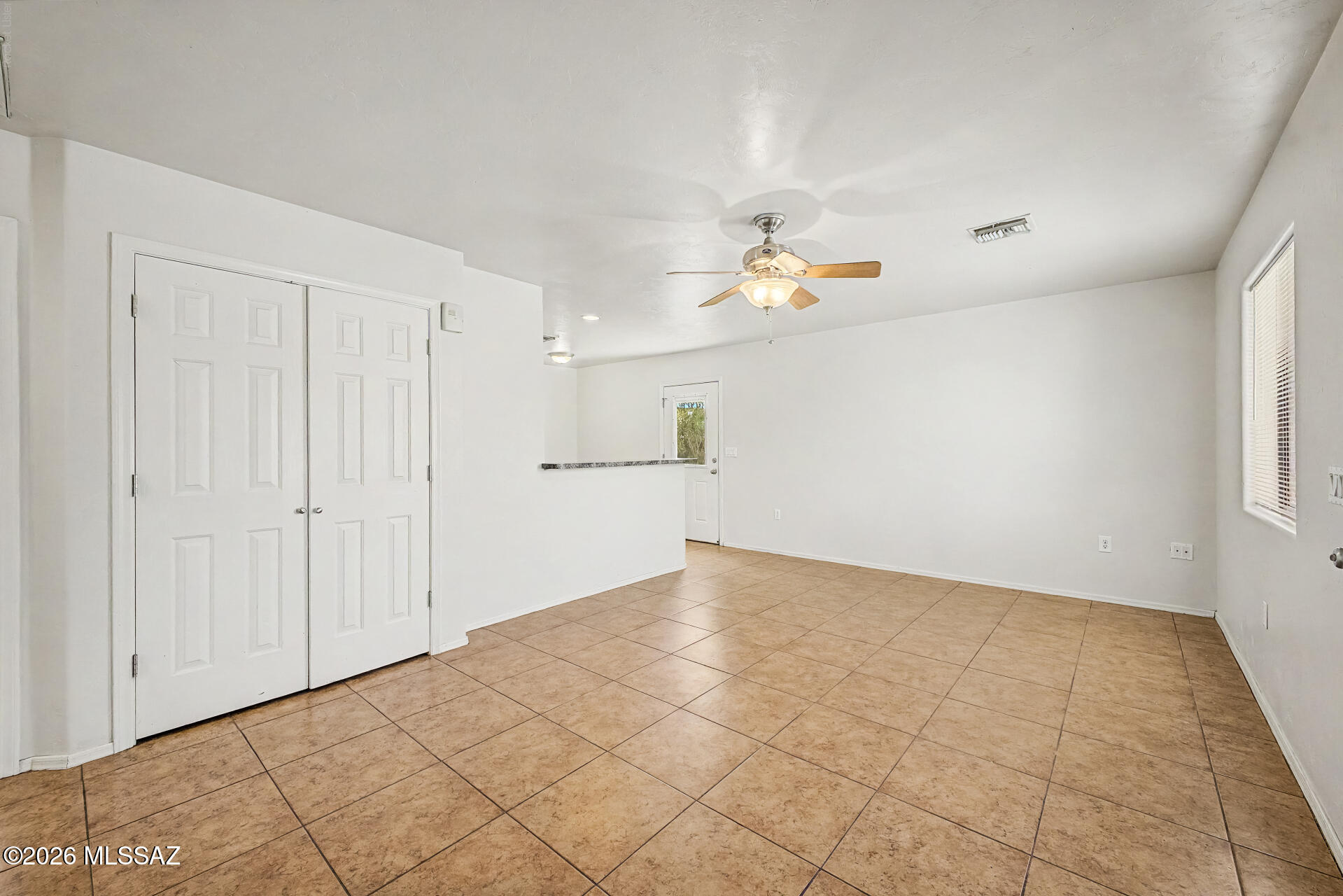 Mansfield Heights - Residential
