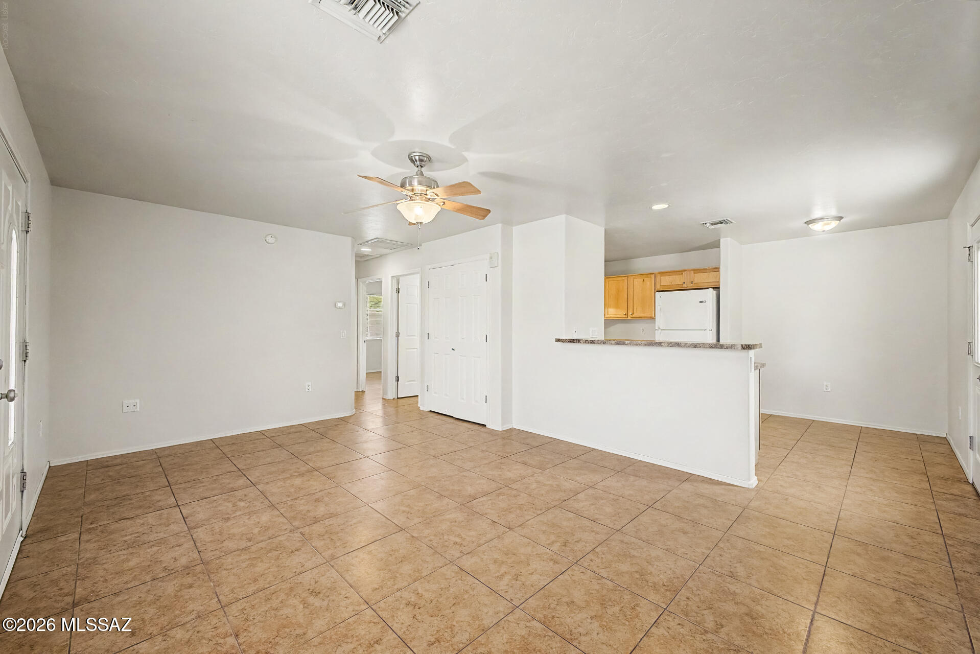 Mansfield Heights - Residential