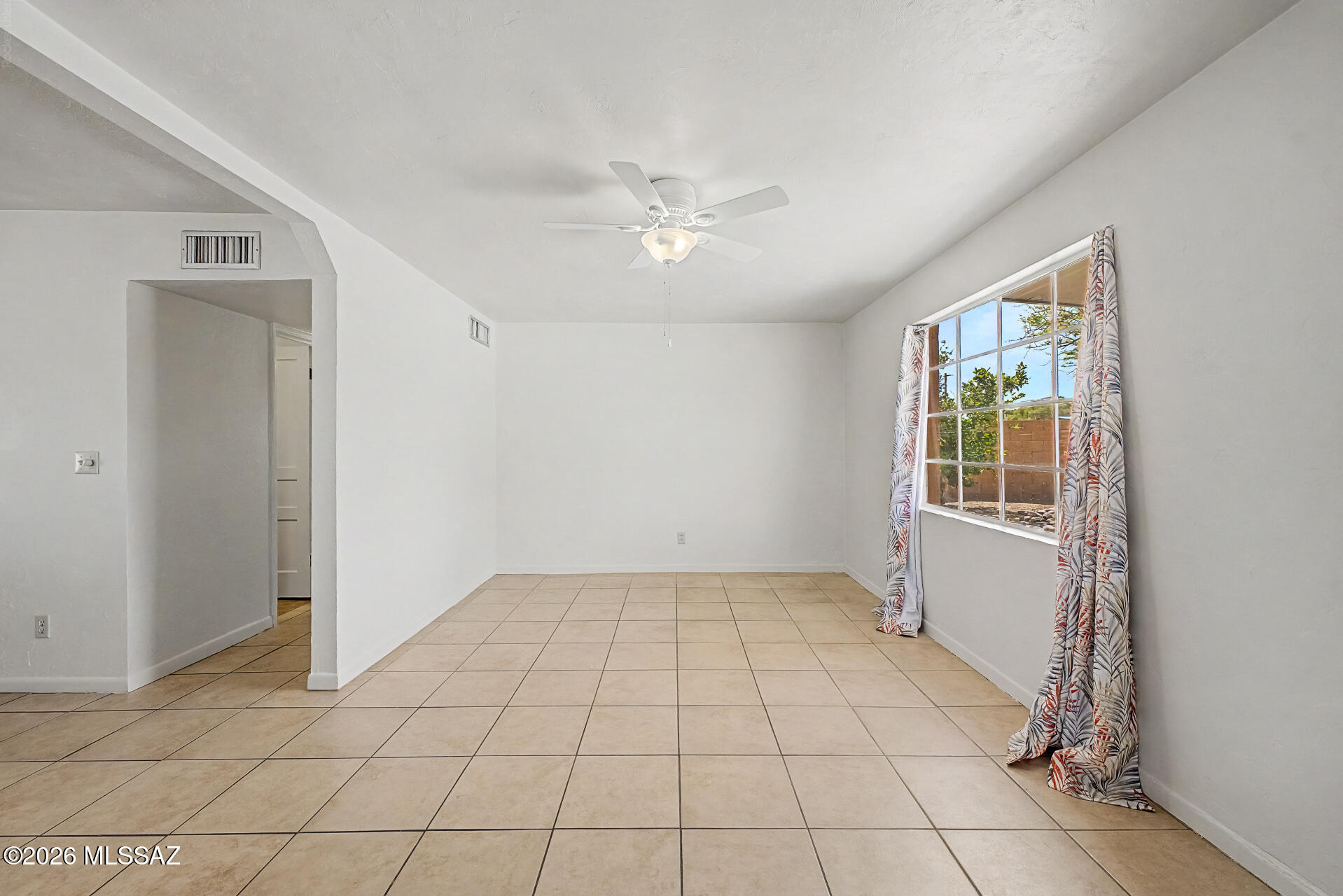 Mansfield Heights - Residential