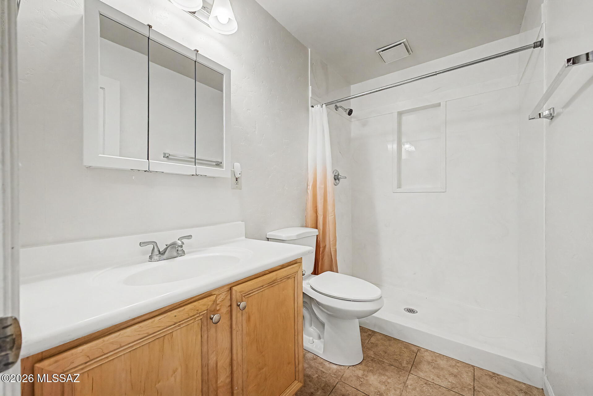 Mansfield Heights - Residential