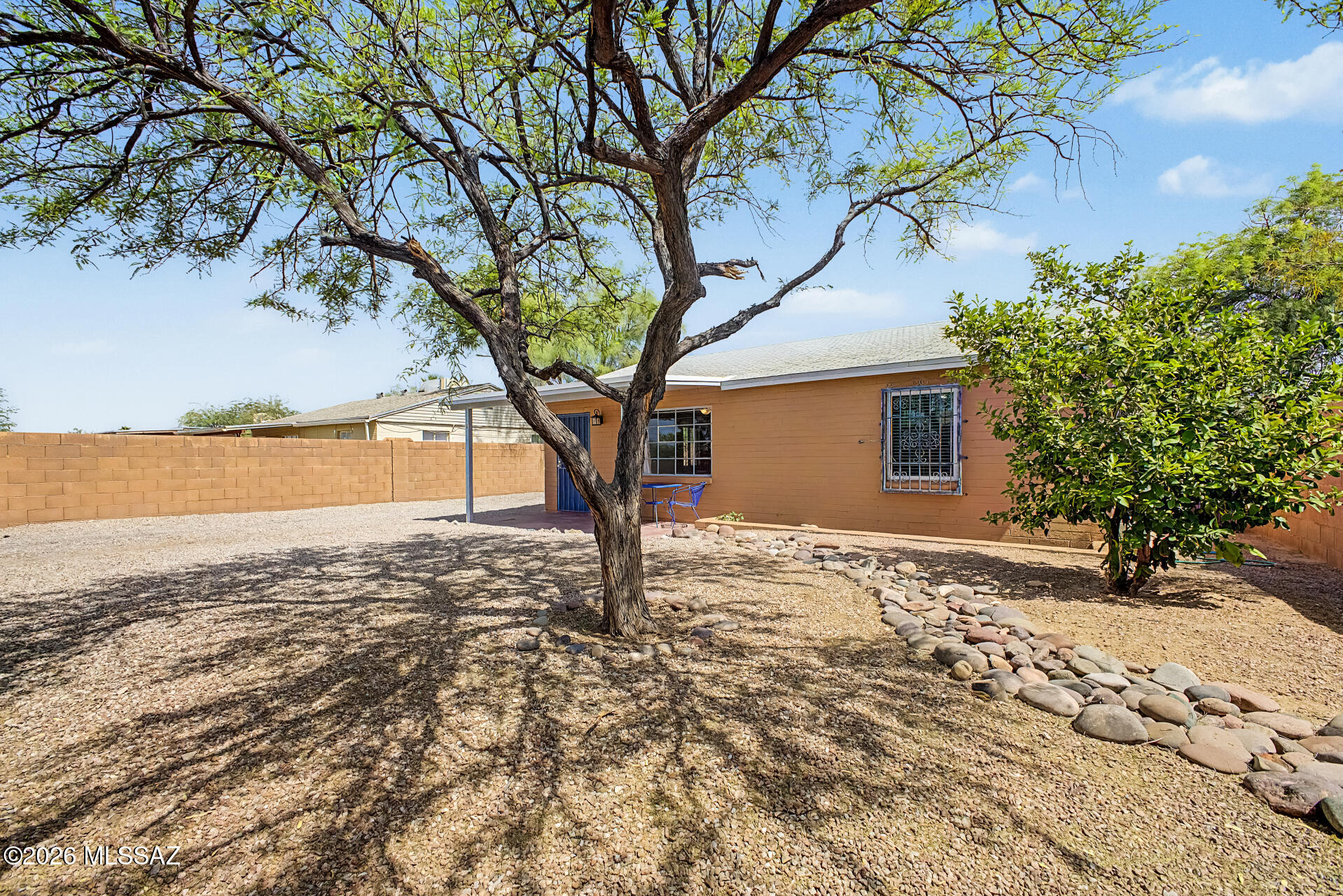 Mansfield Heights - Residential