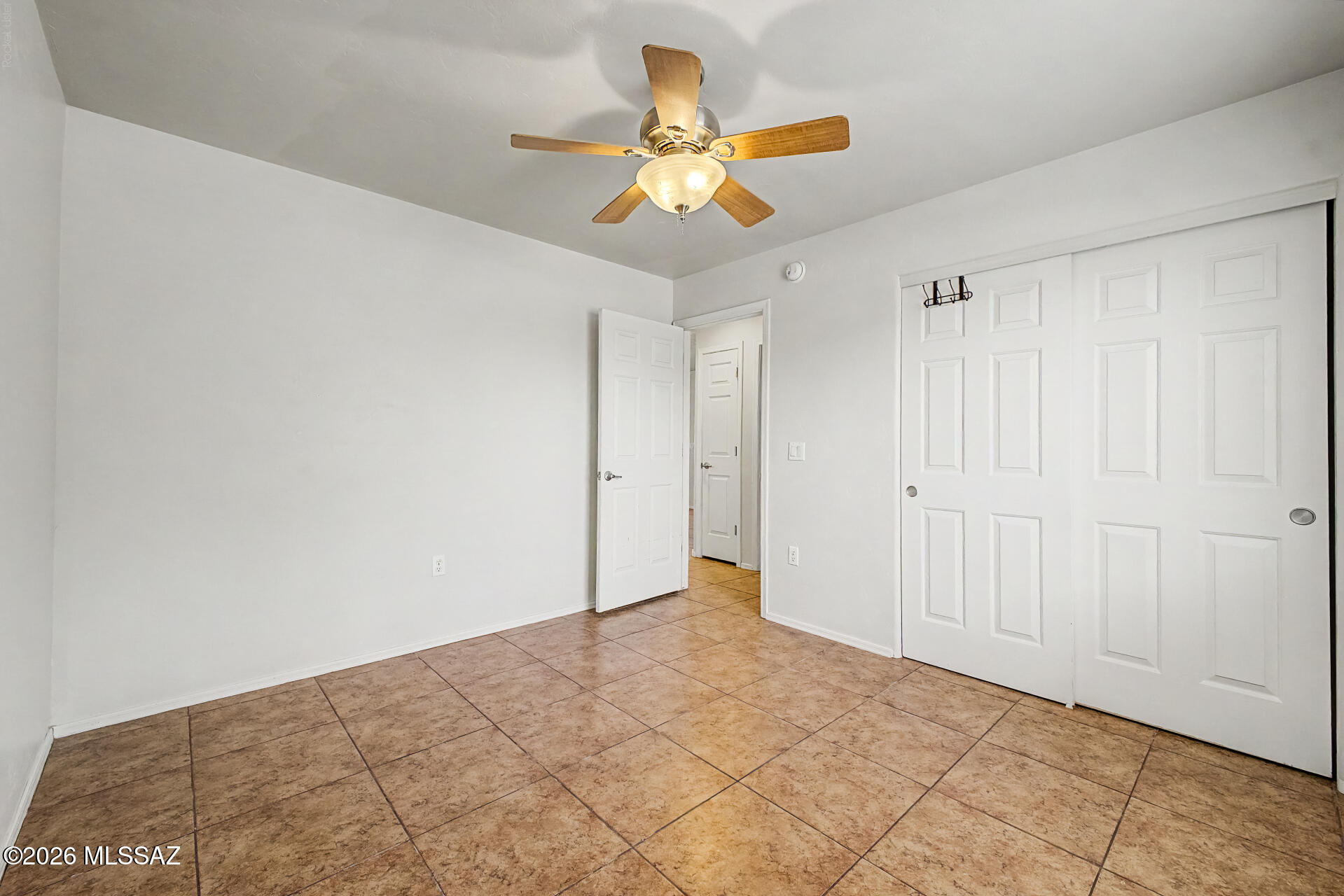 Mansfield Heights - Residential