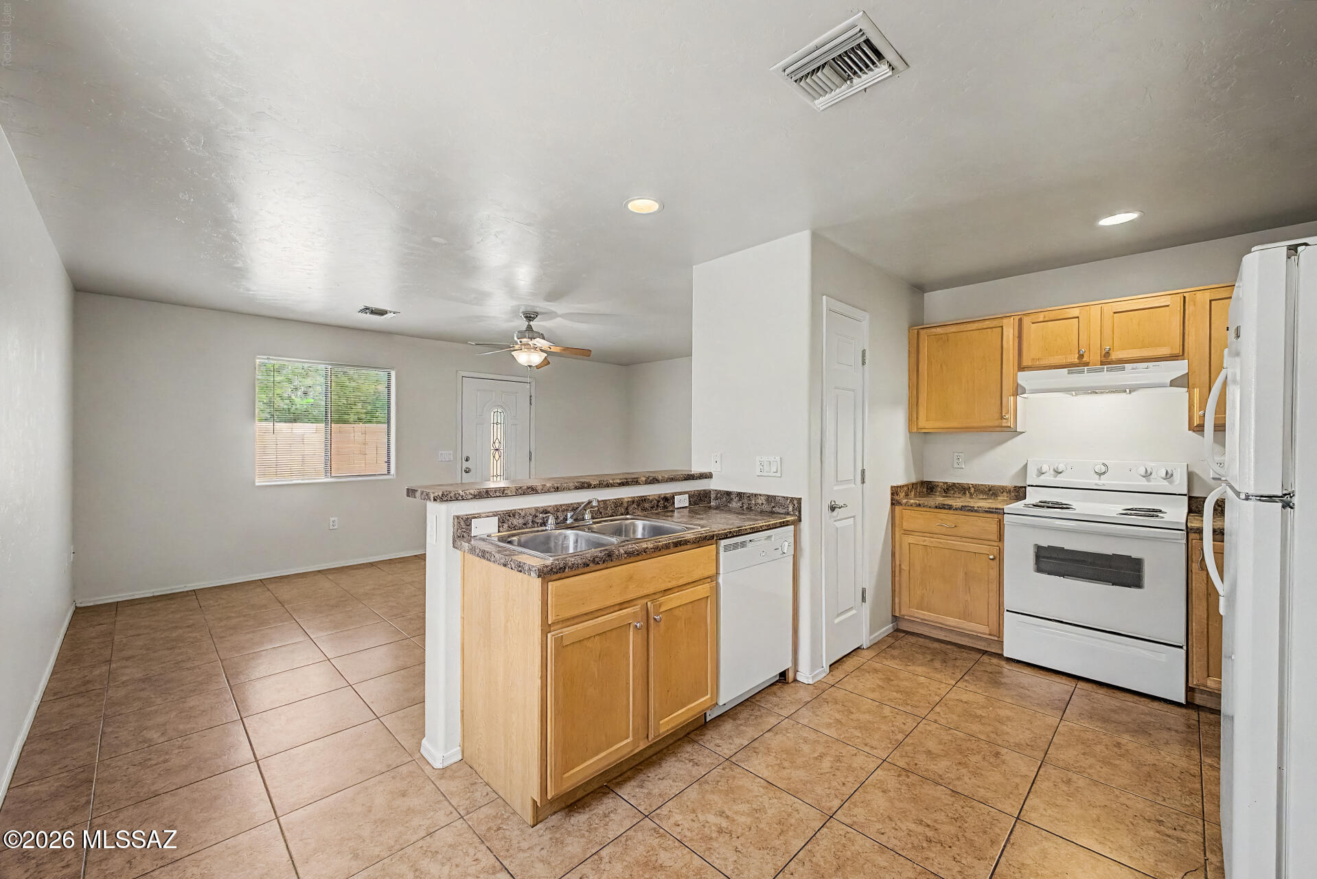 Mansfield Heights - Residential