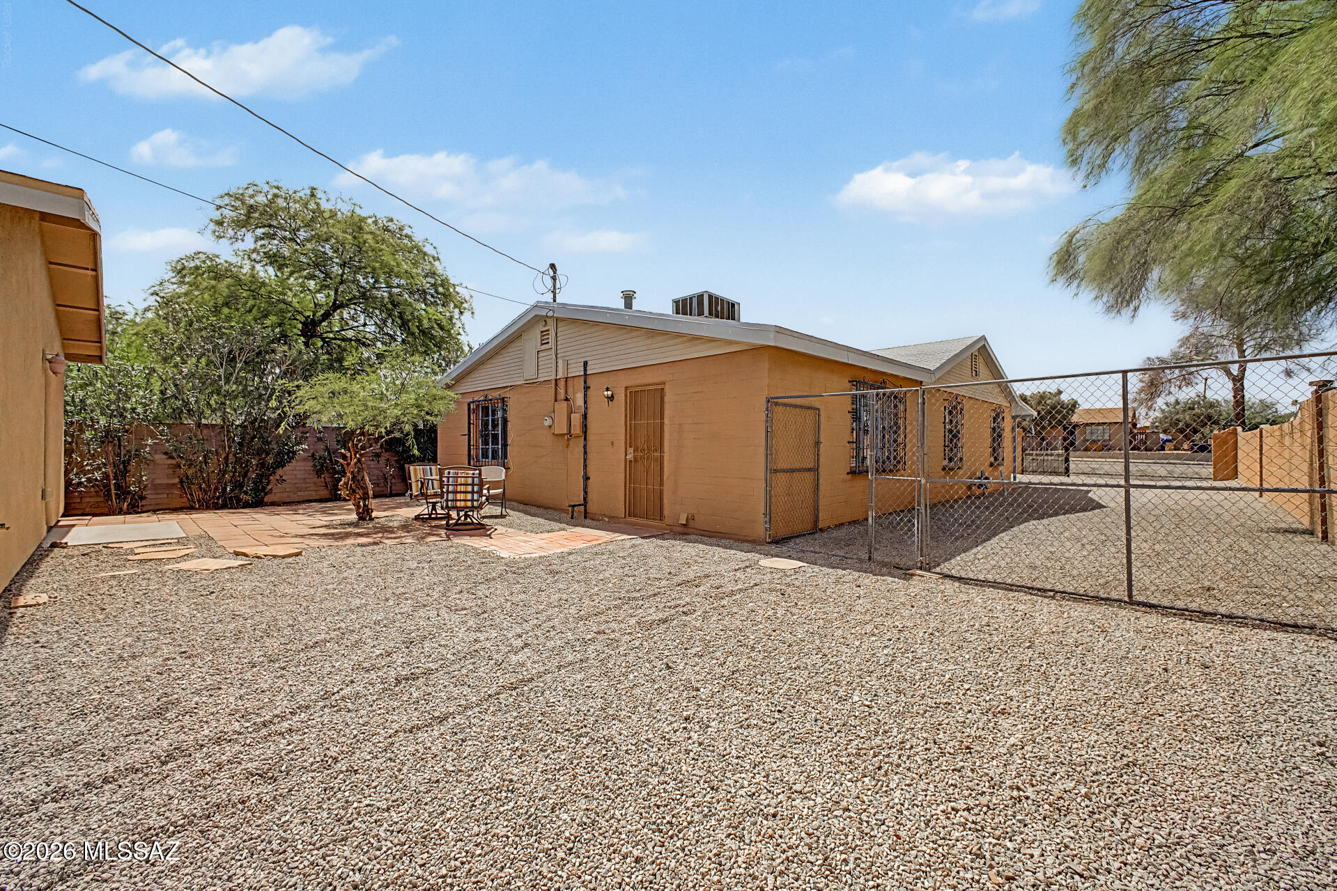 Mansfield Heights - Residential