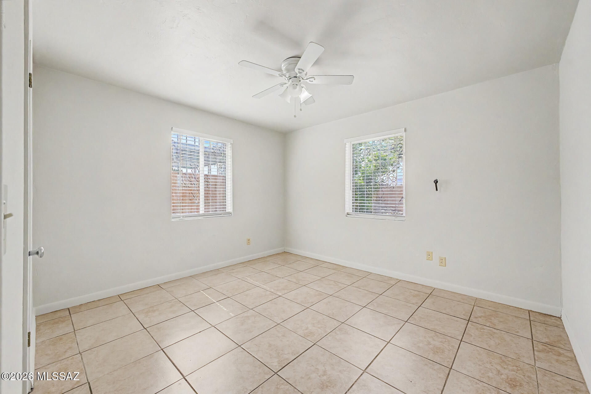 Mansfield Heights - Residential