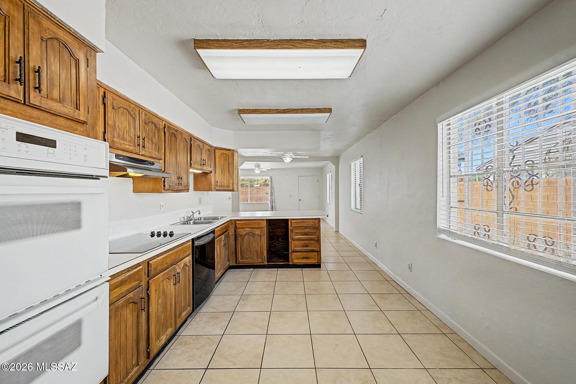 Mansfield Heights - Residential
