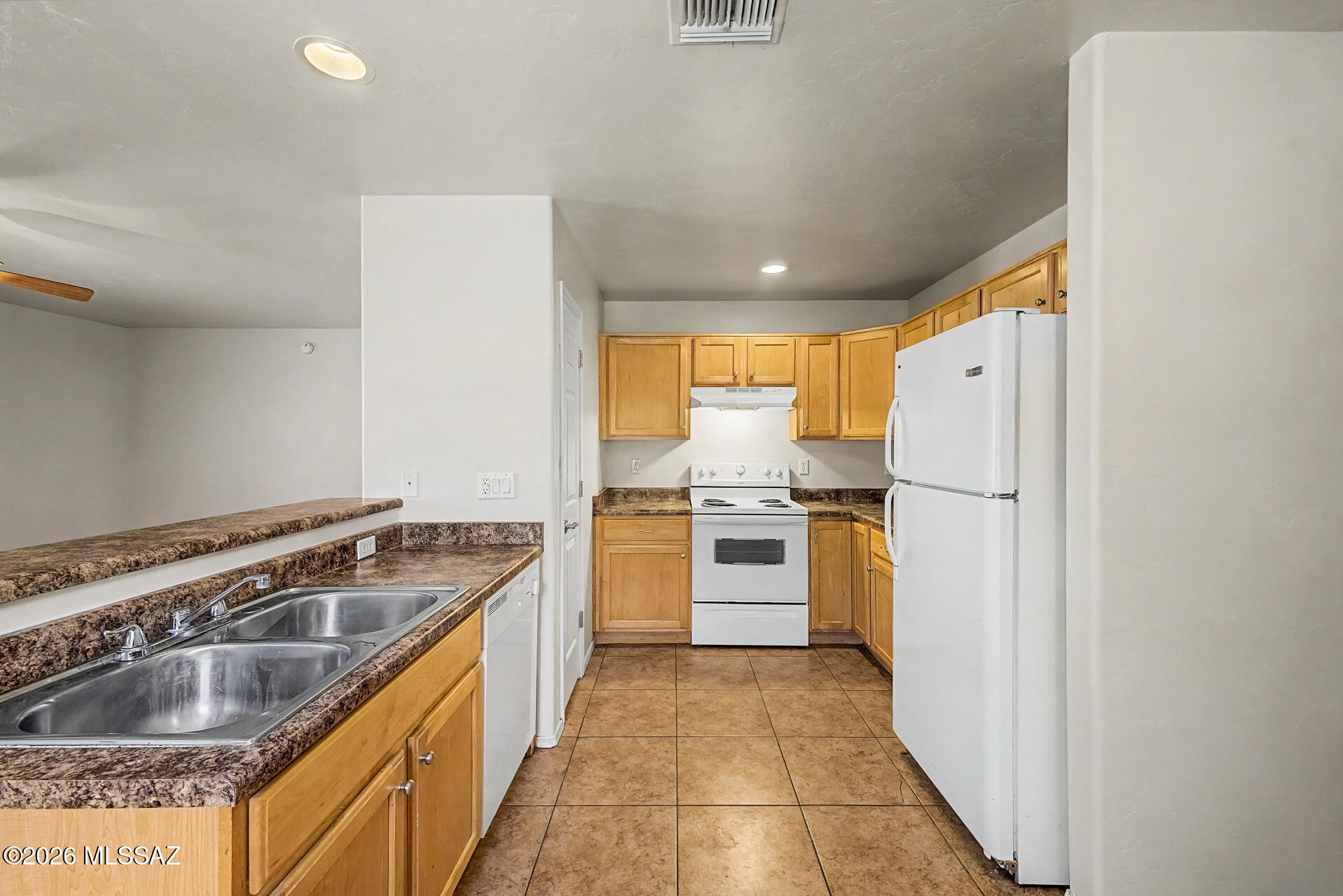 Mansfield Heights - Residential
