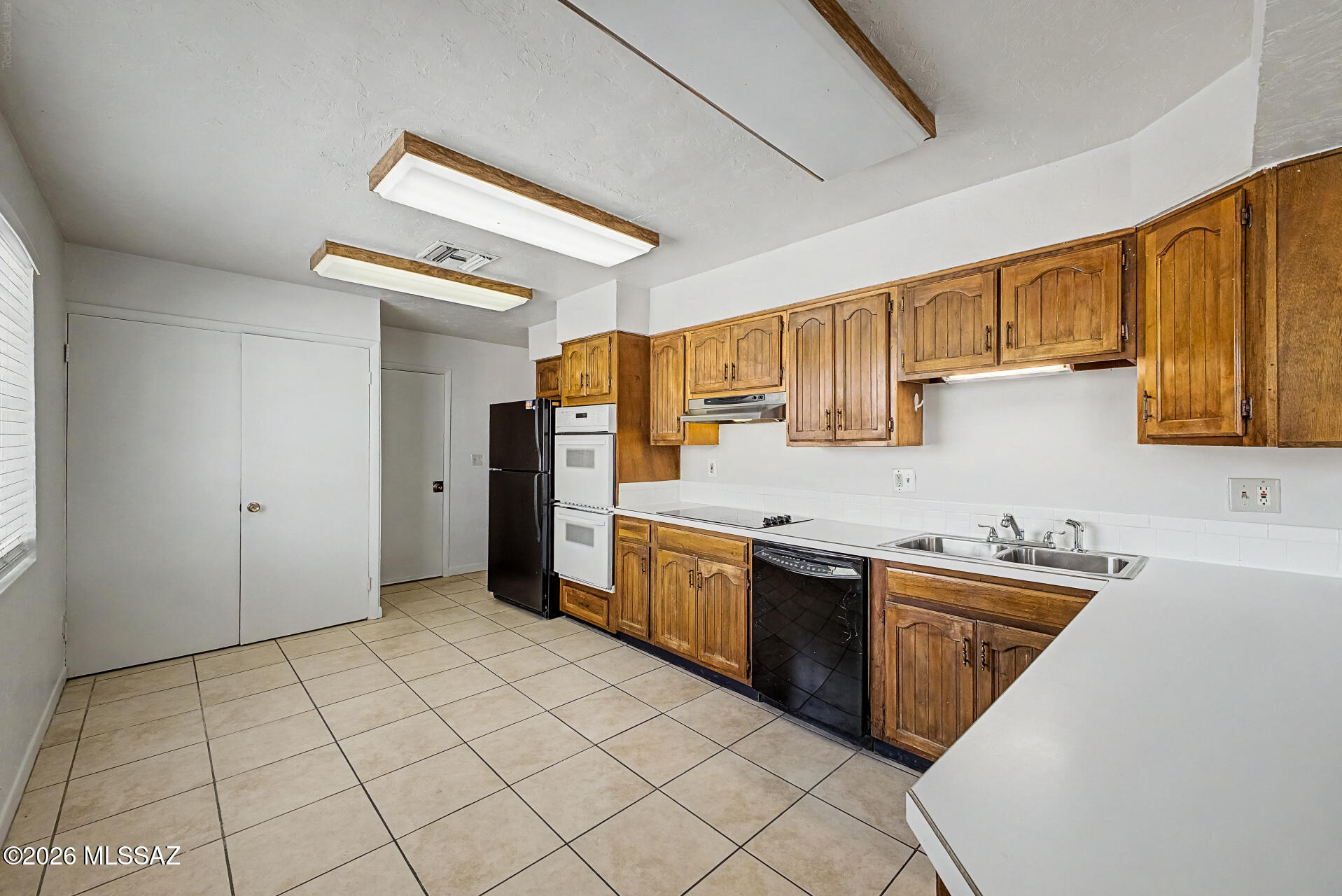Mansfield Heights - Residential