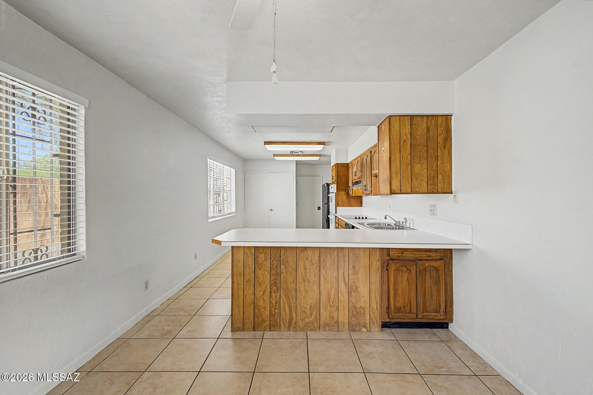 Mansfield Heights - Residential