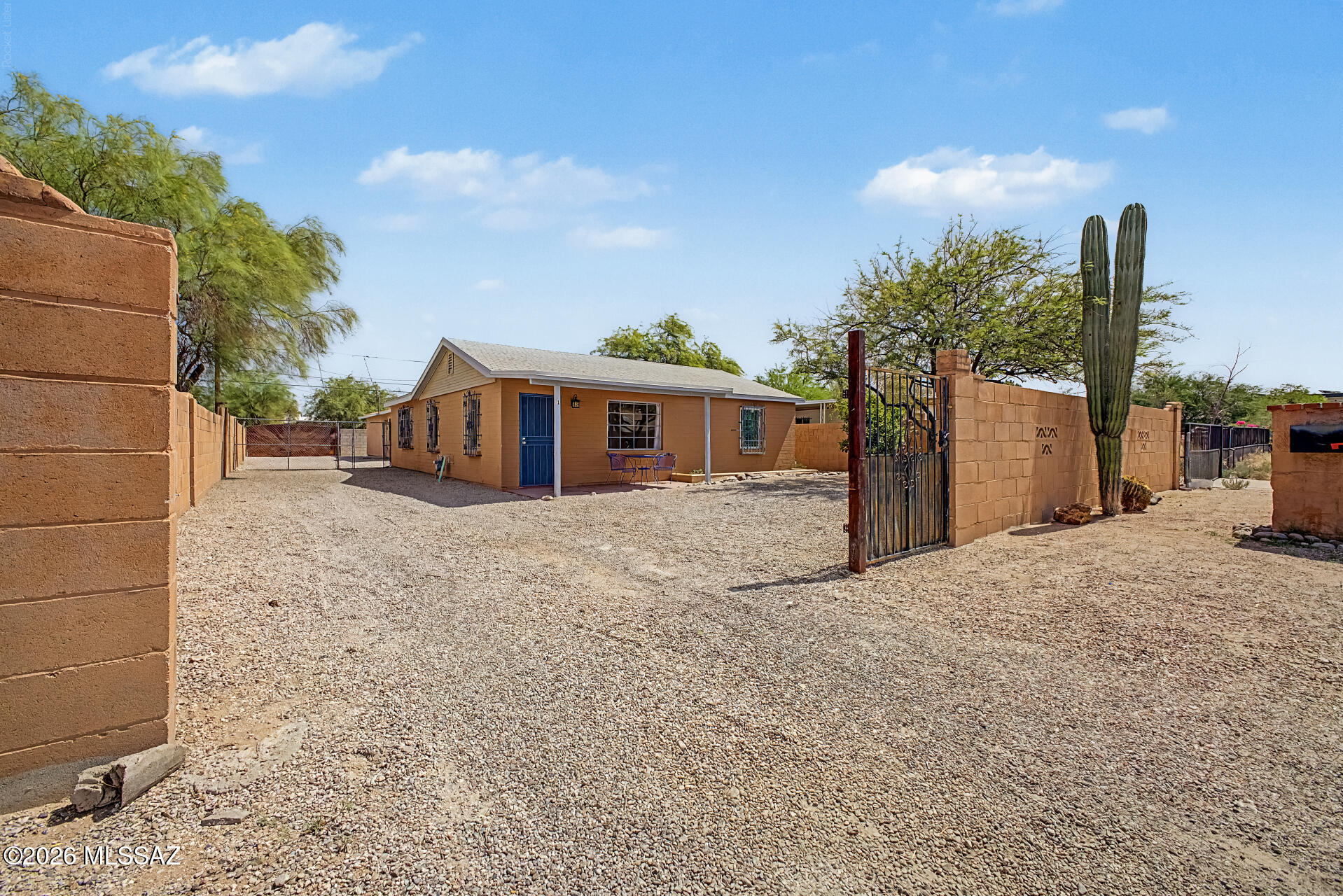 Mansfield Heights - Residential