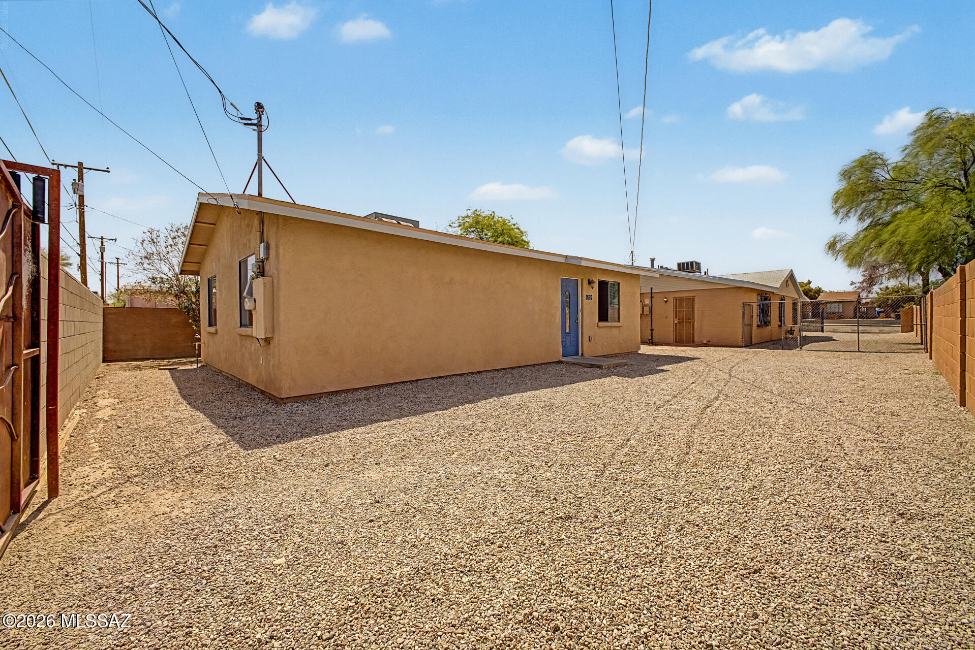 Mansfield Heights - Residential