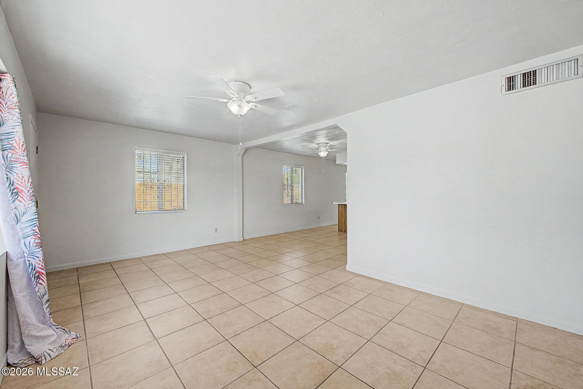Mansfield Heights - Residential