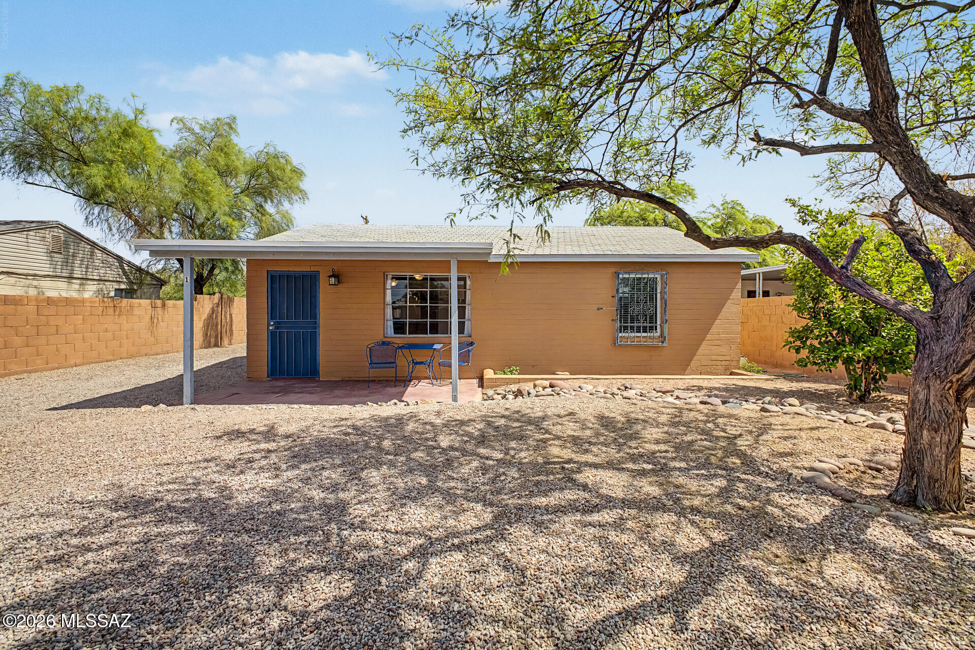 Mansfield Heights - Residential