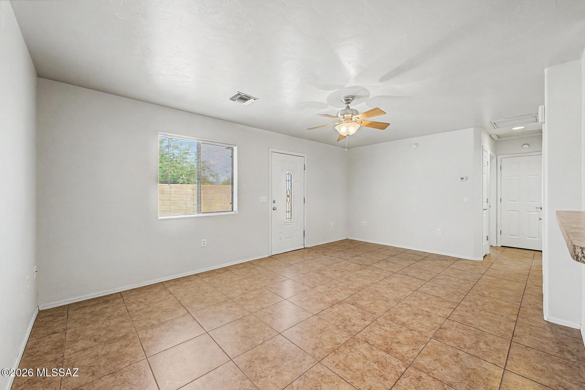 Mansfield Heights - Residential