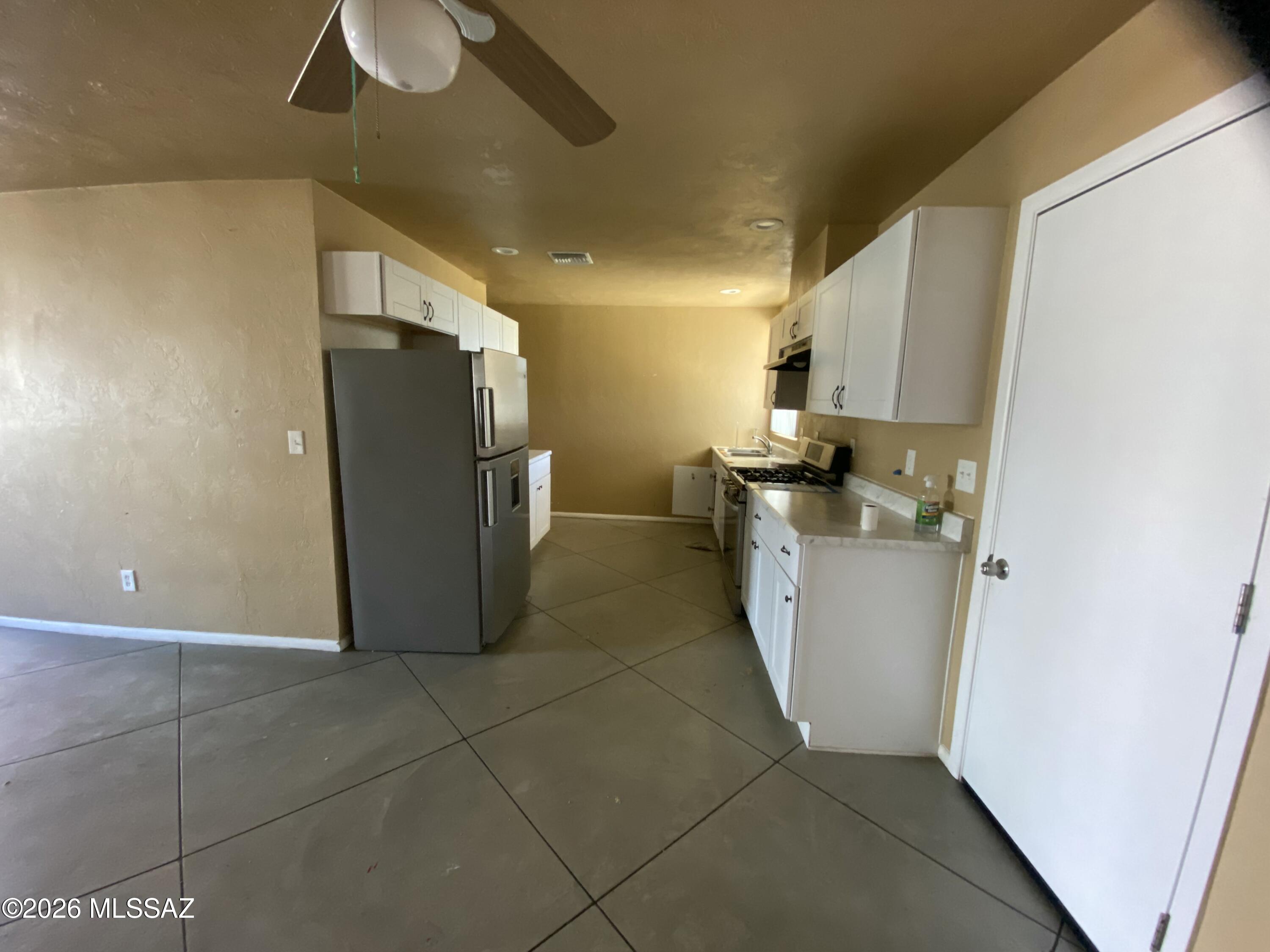 Ferry Addition - Residential