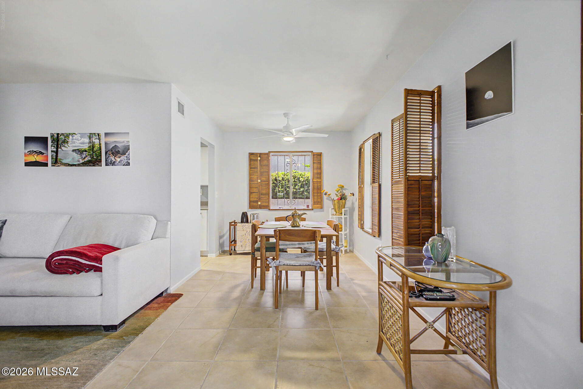 Shirley Manor Townhouses (1-52) - Residential
