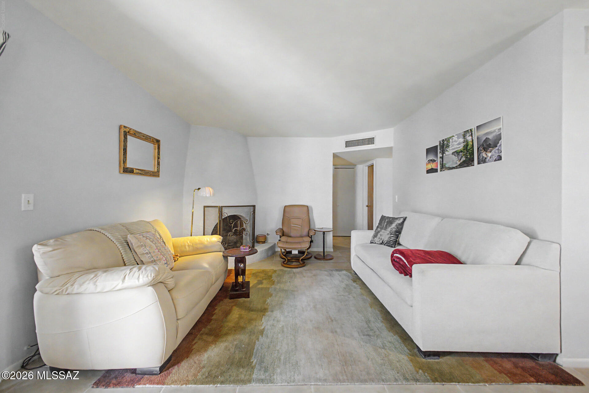 Shirley Manor Townhouses (1-52) - Residential