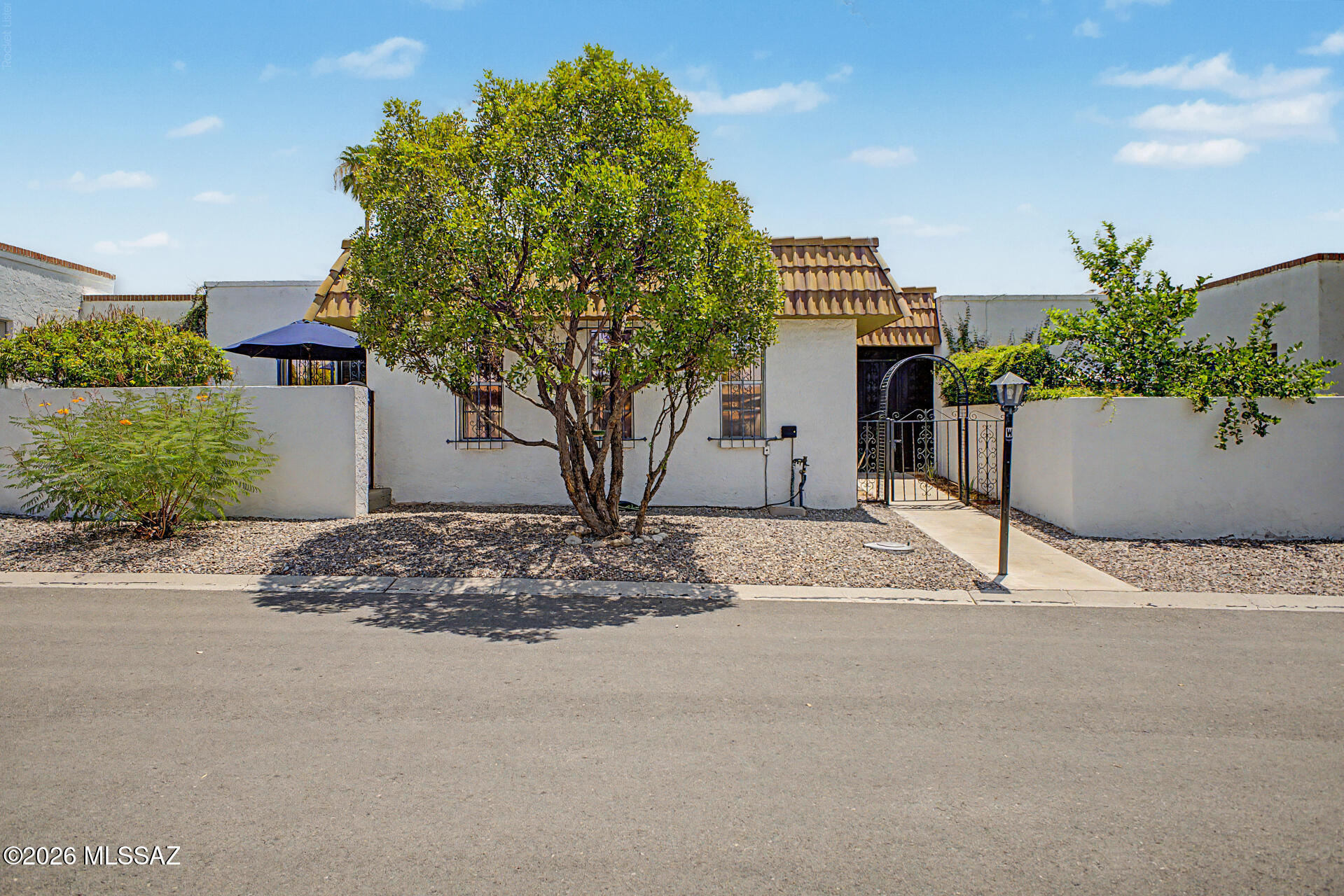 Shirley Manor Townhouses (1-52) - Residential