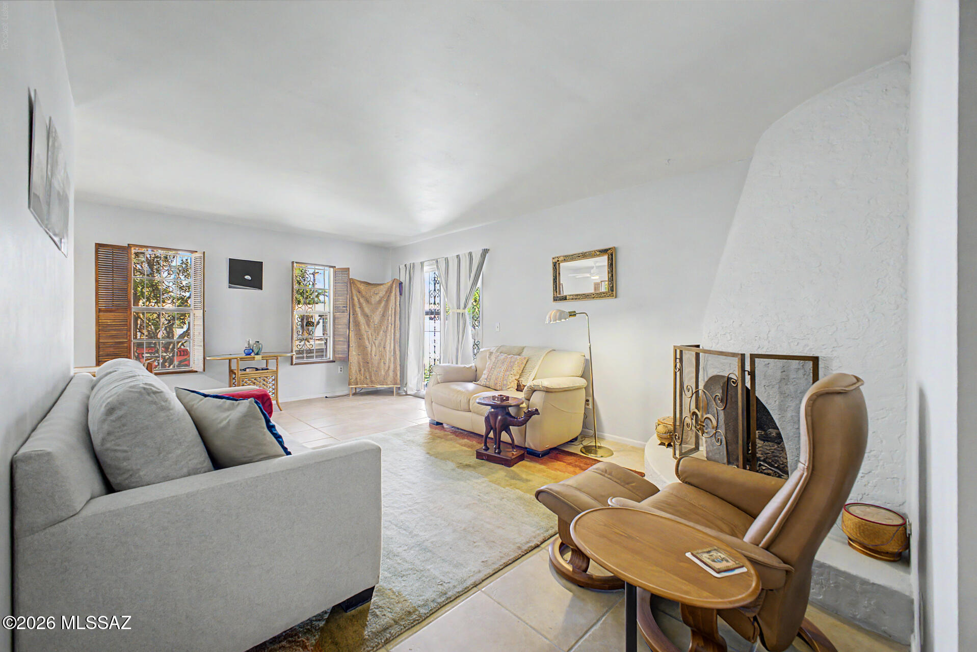 Shirley Manor Townhouses (1-52) - Residential