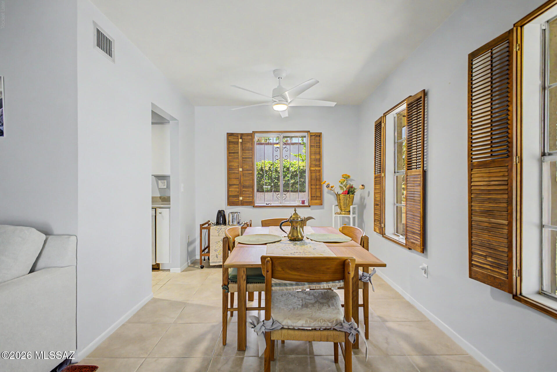 Shirley Manor Townhouses (1-52) - Residential