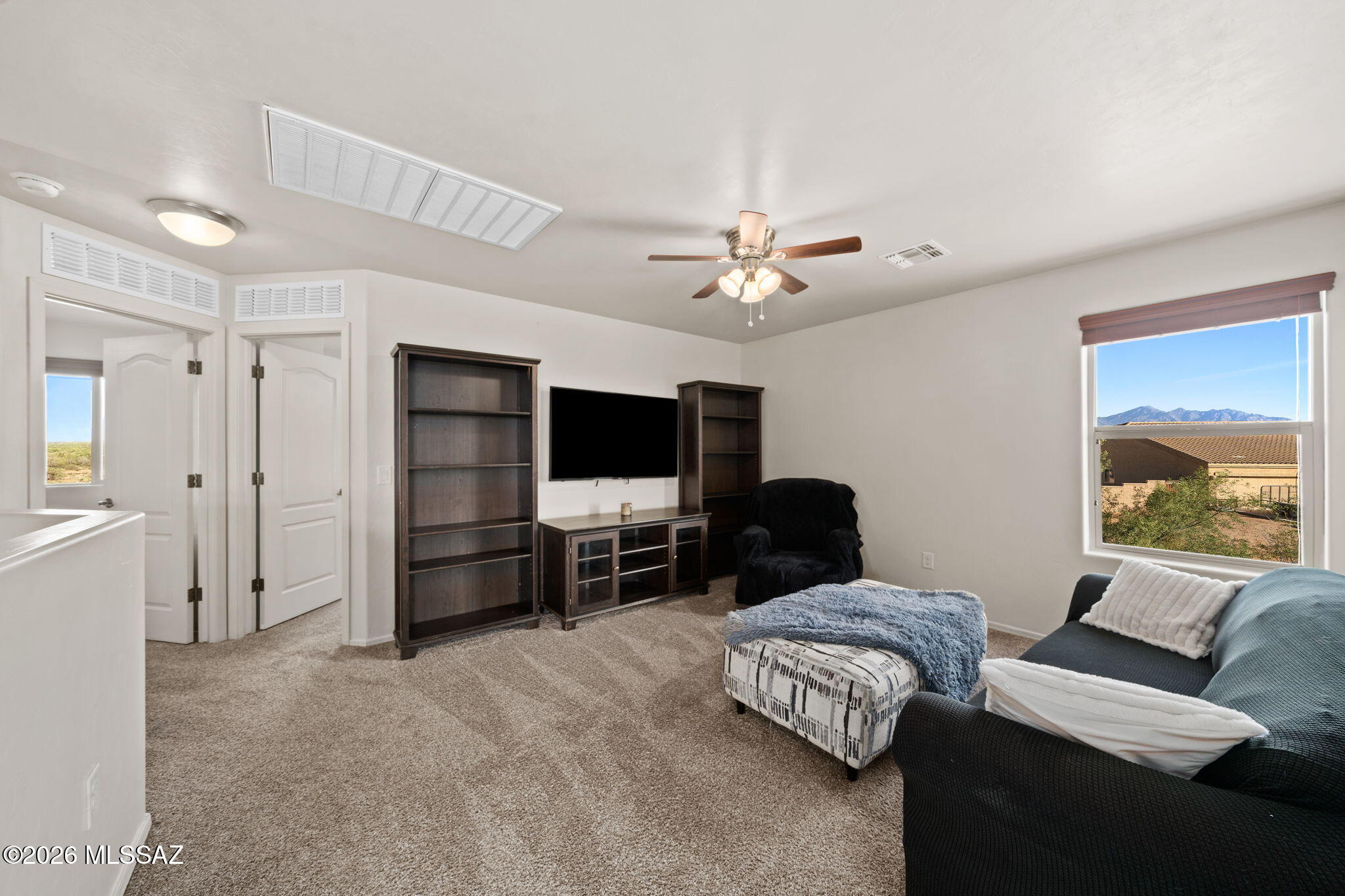 Sahuarita Highlands Blk. 1 (1-153) - Residential