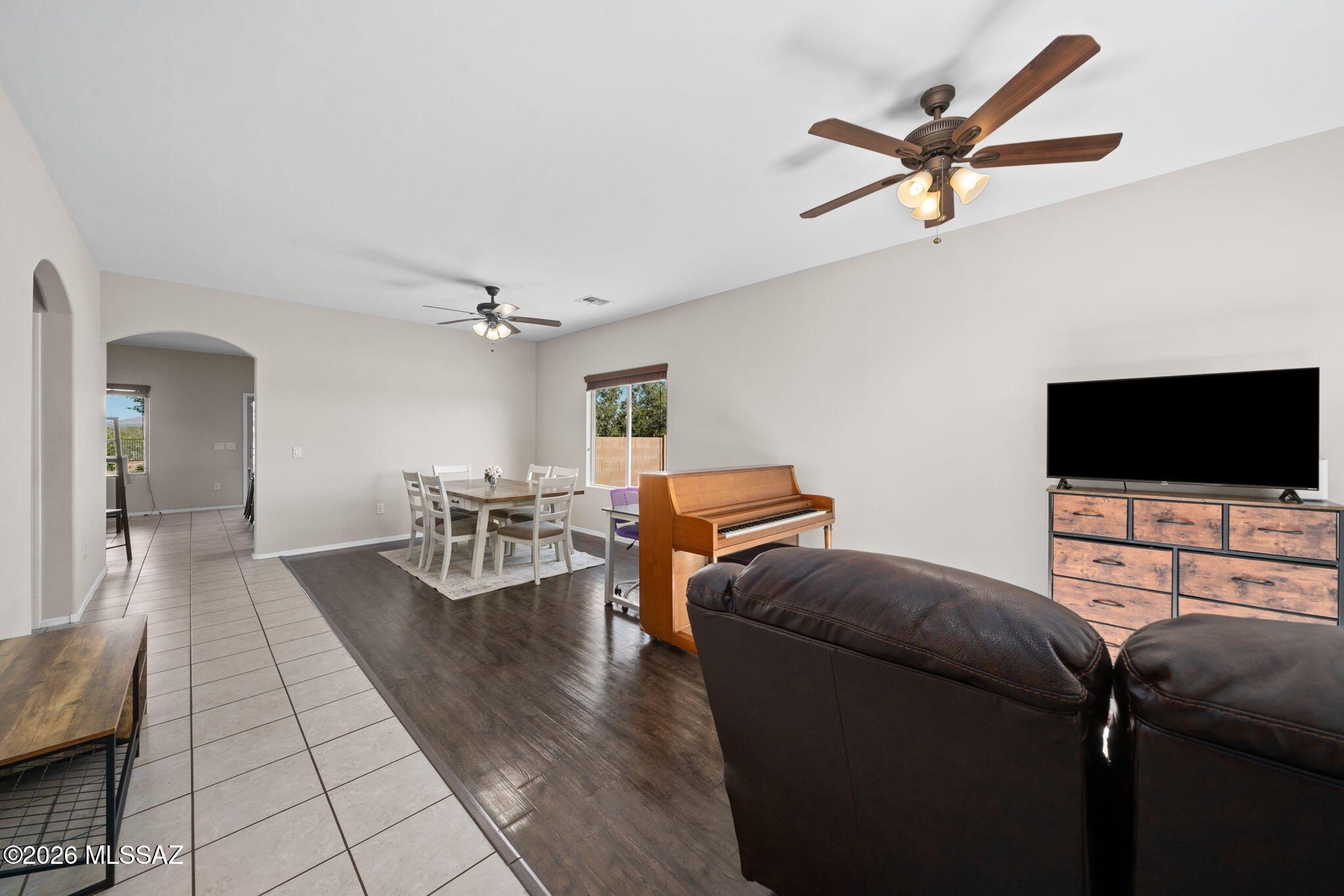 Sahuarita Highlands Blk. 1 (1-153) - Residential