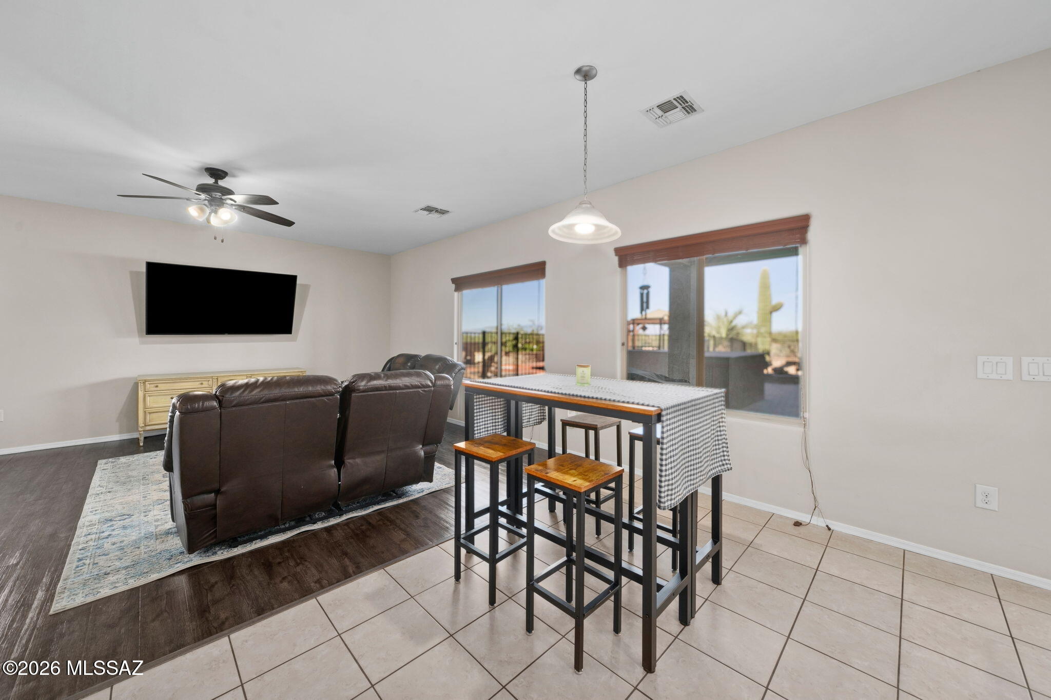 Sahuarita Highlands Blk. 1 (1-153) - Residential