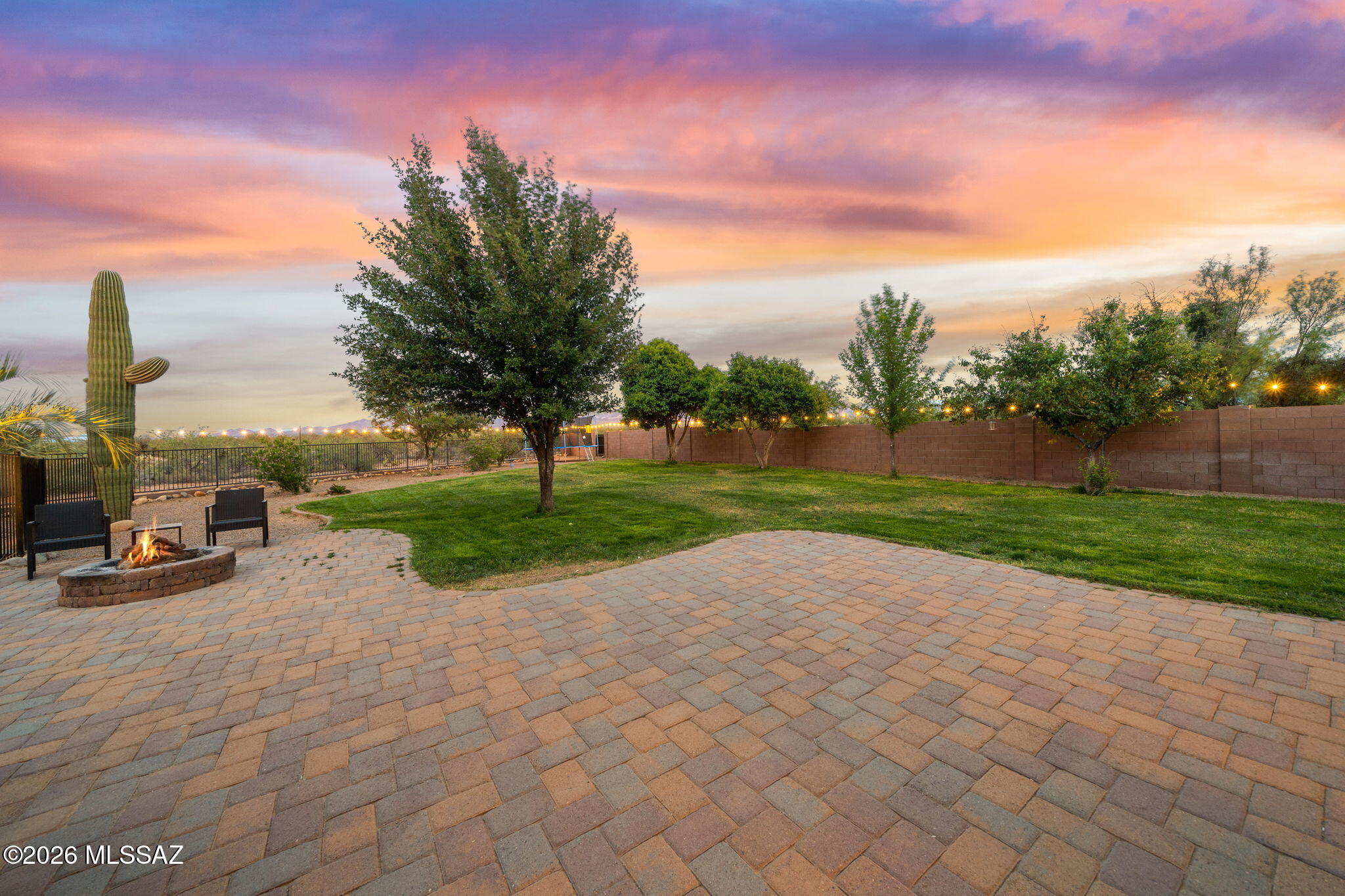 Sahuarita Highlands Blk. 1 (1-153) - Residential