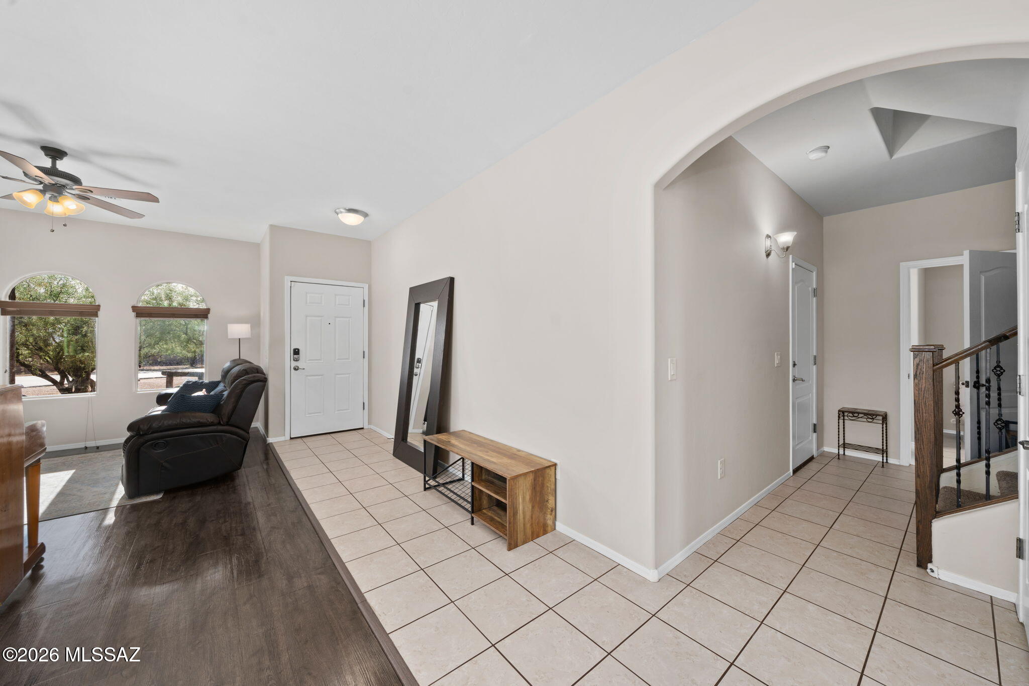 Sahuarita Highlands Blk. 1 (1-153) - Residential