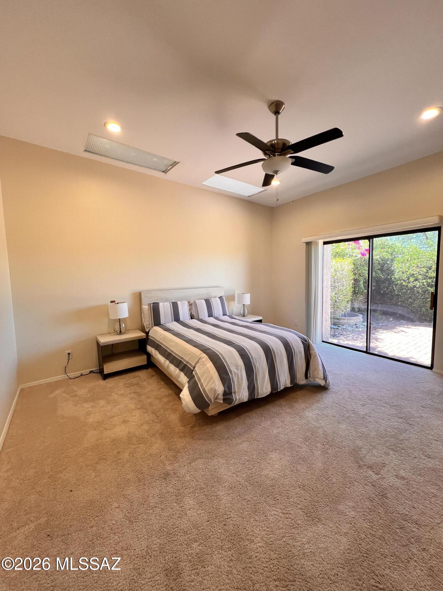 Ventana Serena (1-46) - Residential Lease