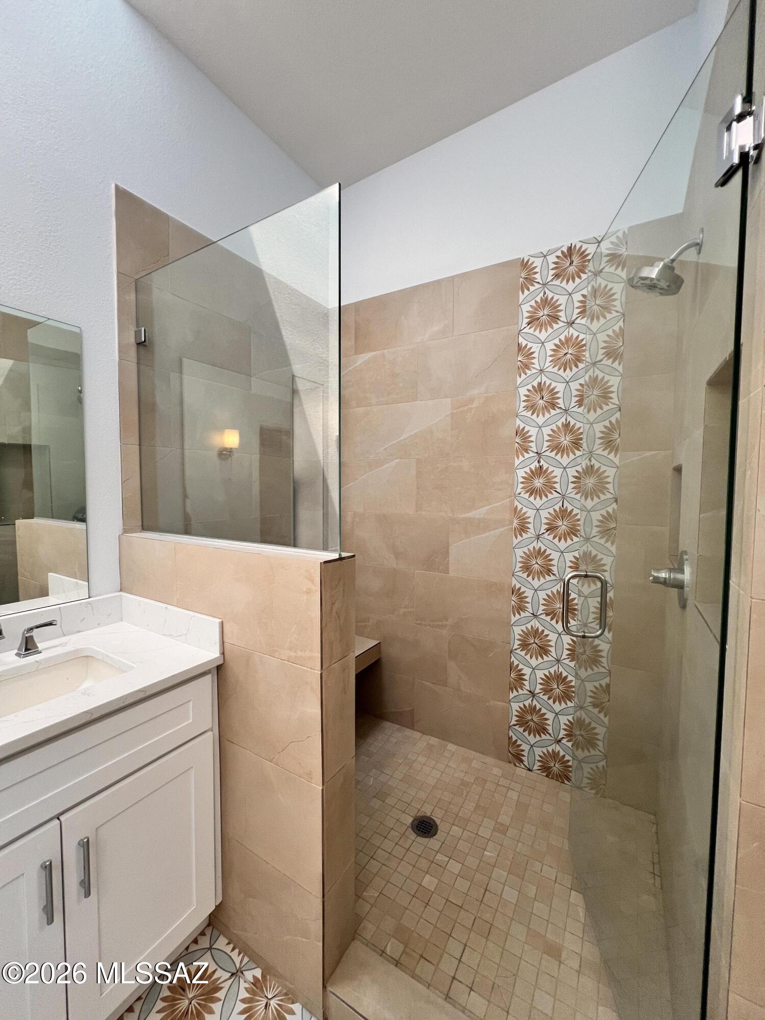 Ventana Serena (1-46) - Residential Lease