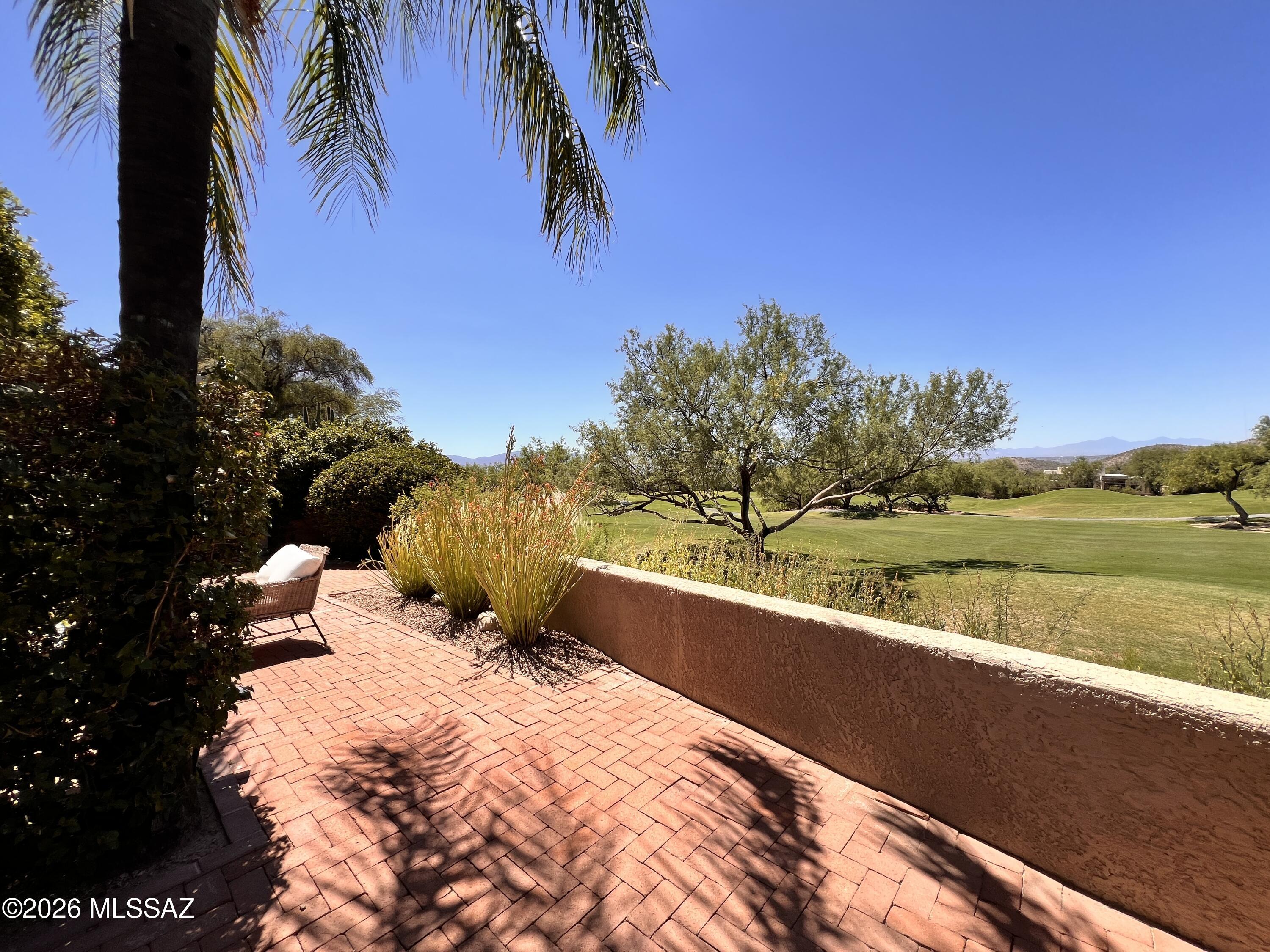 Ventana Serena (1-46) - Residential Lease