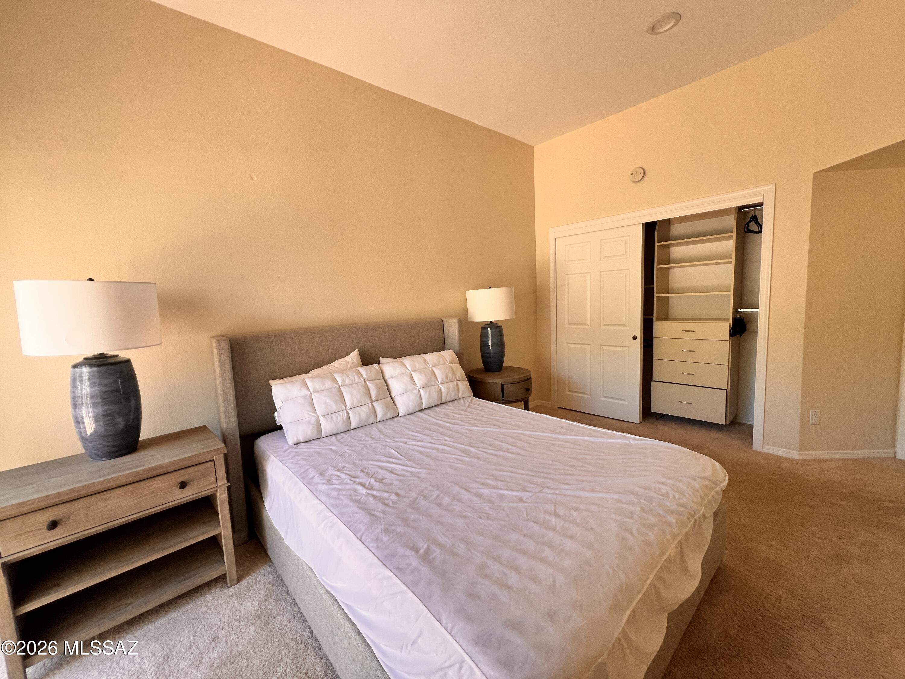 Ventana Serena (1-46) - Residential Lease
