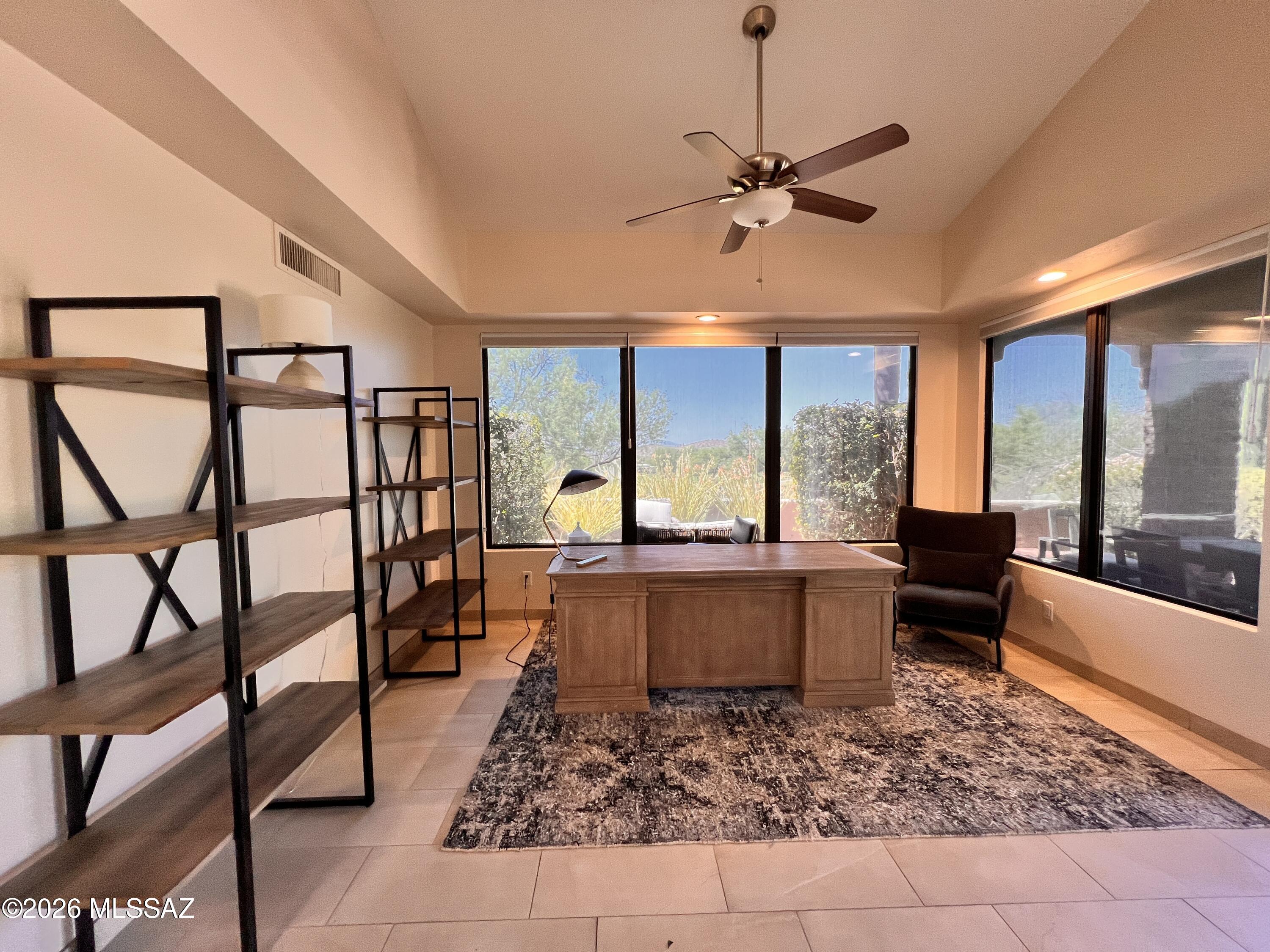Ventana Serena (1-46) - Residential Lease