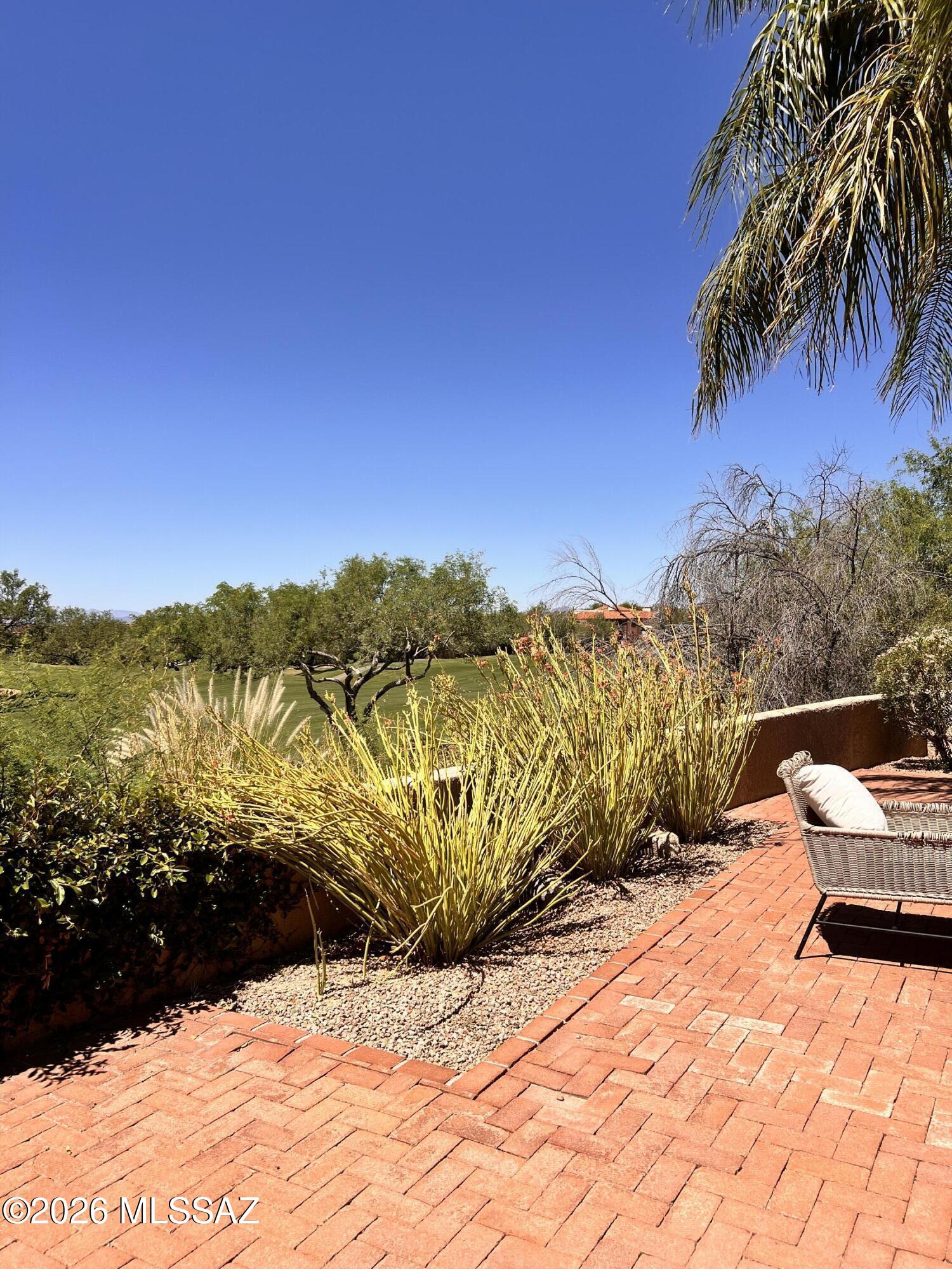 Ventana Serena (1-46) - Residential Lease