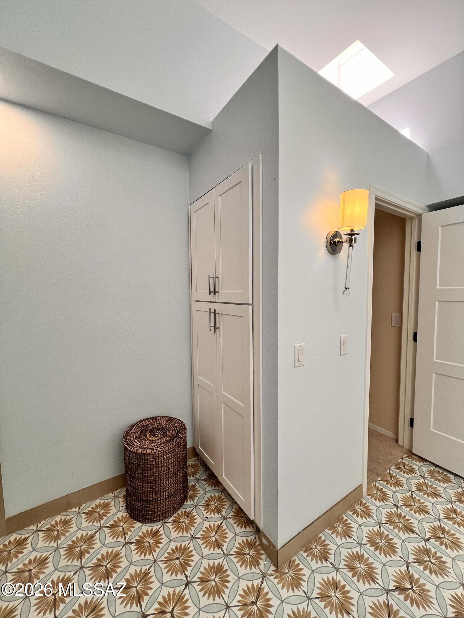 Ventana Serena (1-46) - Residential Lease