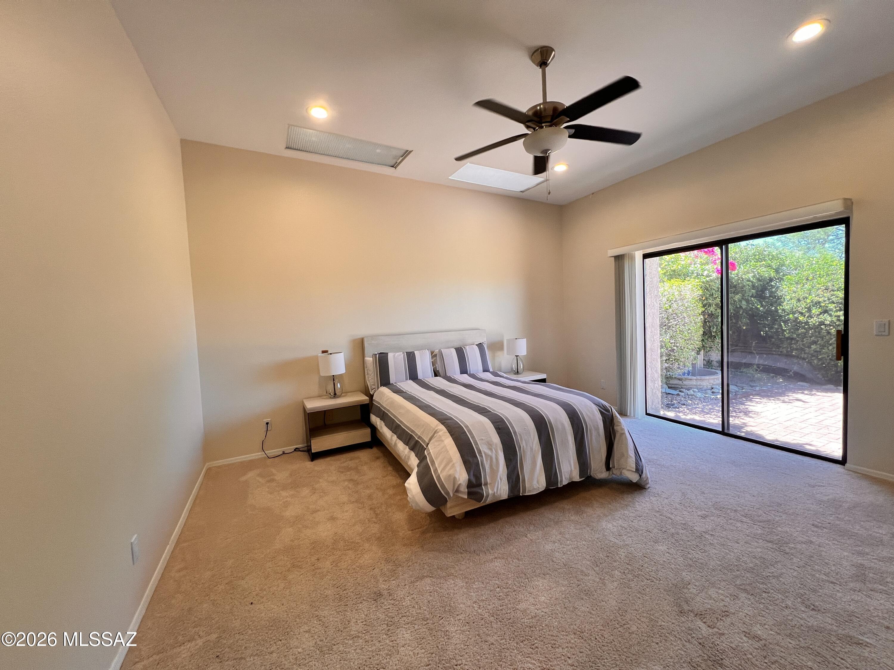 Ventana Serena (1-46) - Residential Lease